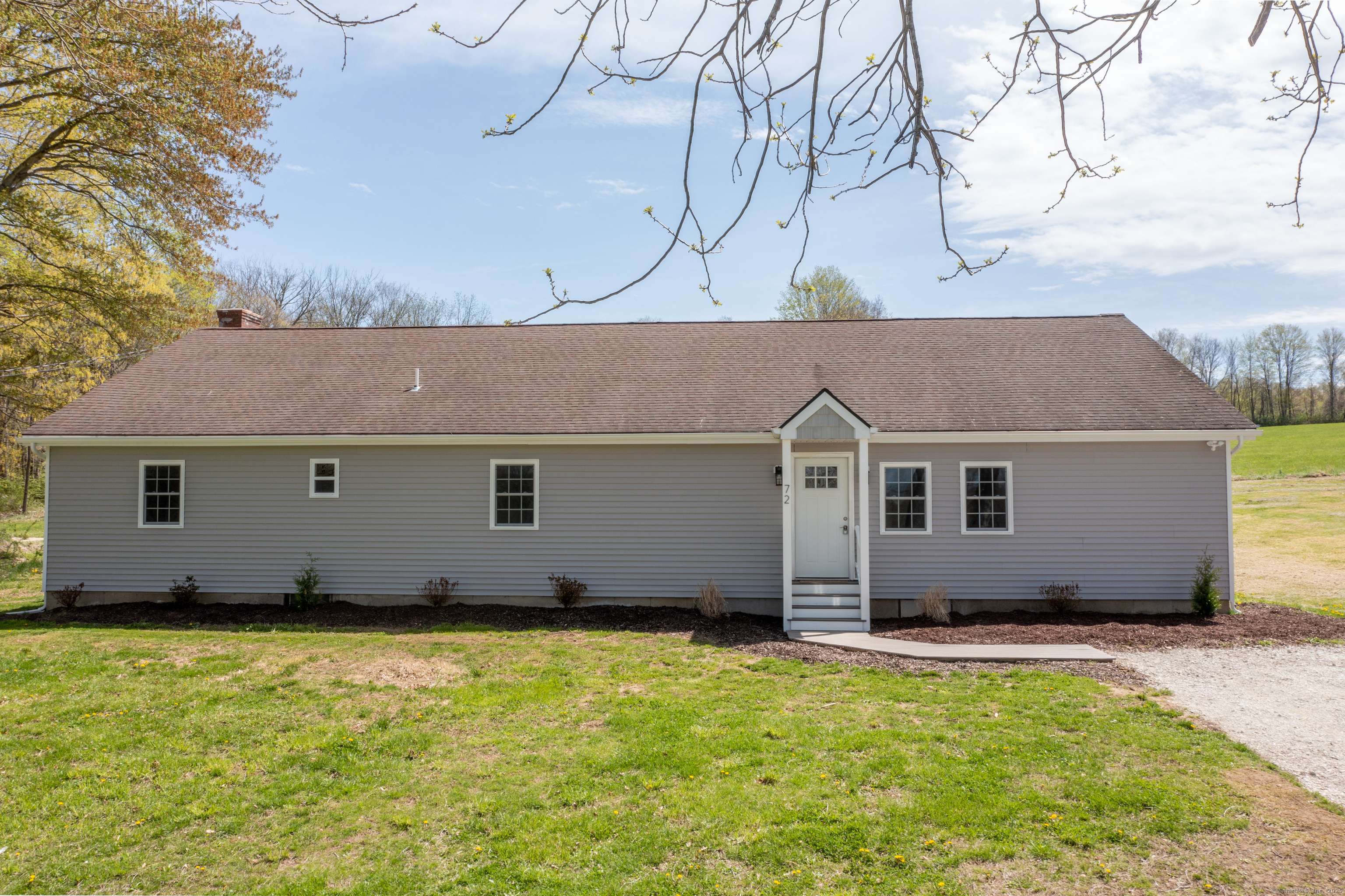 Hampton, CT 06247,72 Old Canterbury Road
