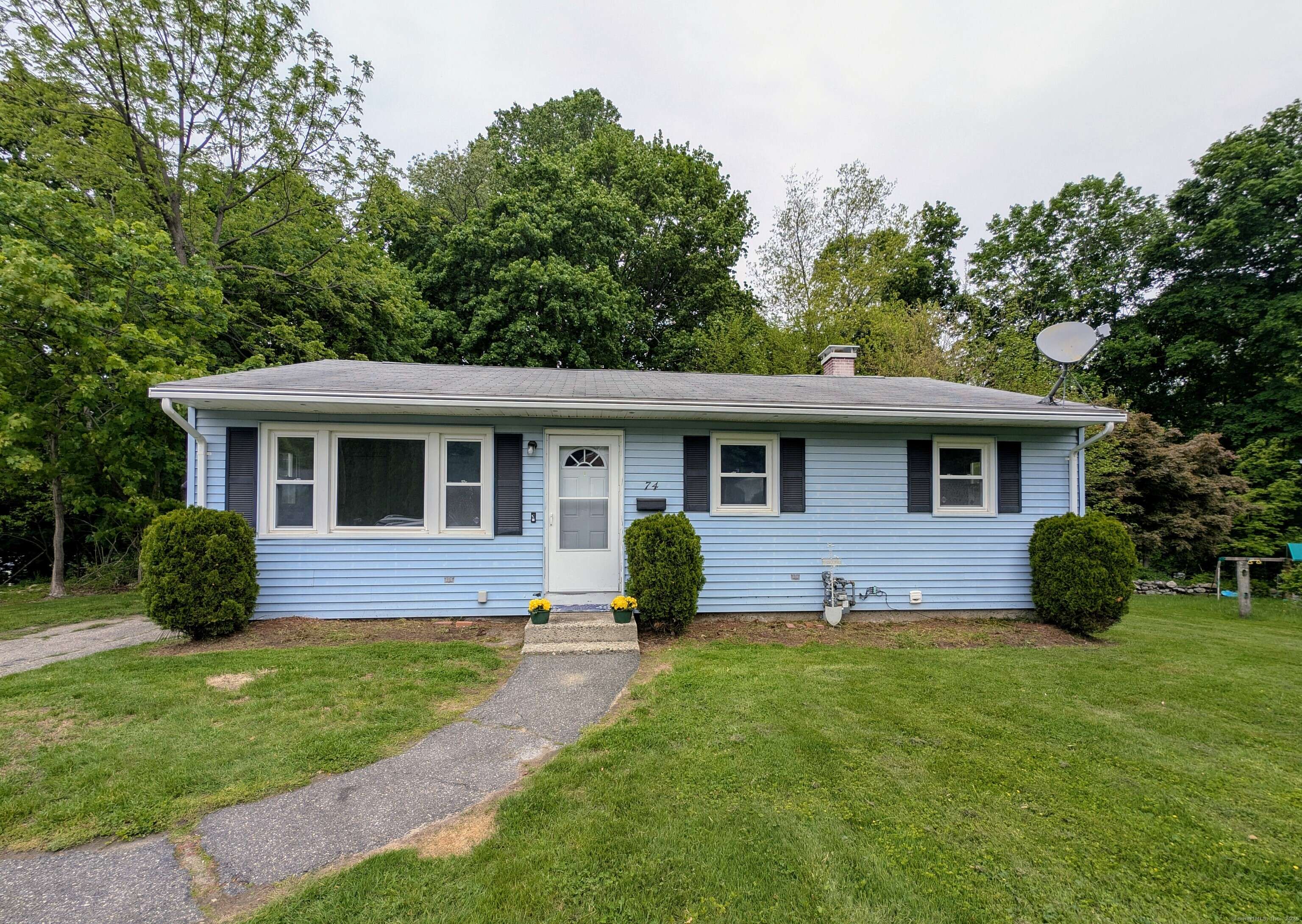 Bethel, CT 06801,74 Midway Drive