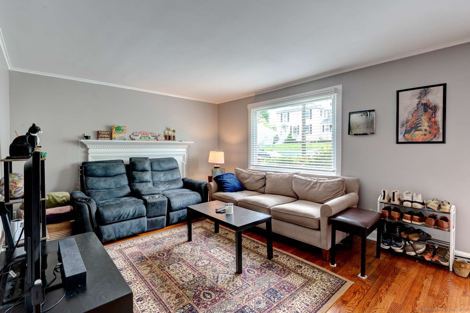 West Hartford, CT 06110,100 Boulanger Avenue
