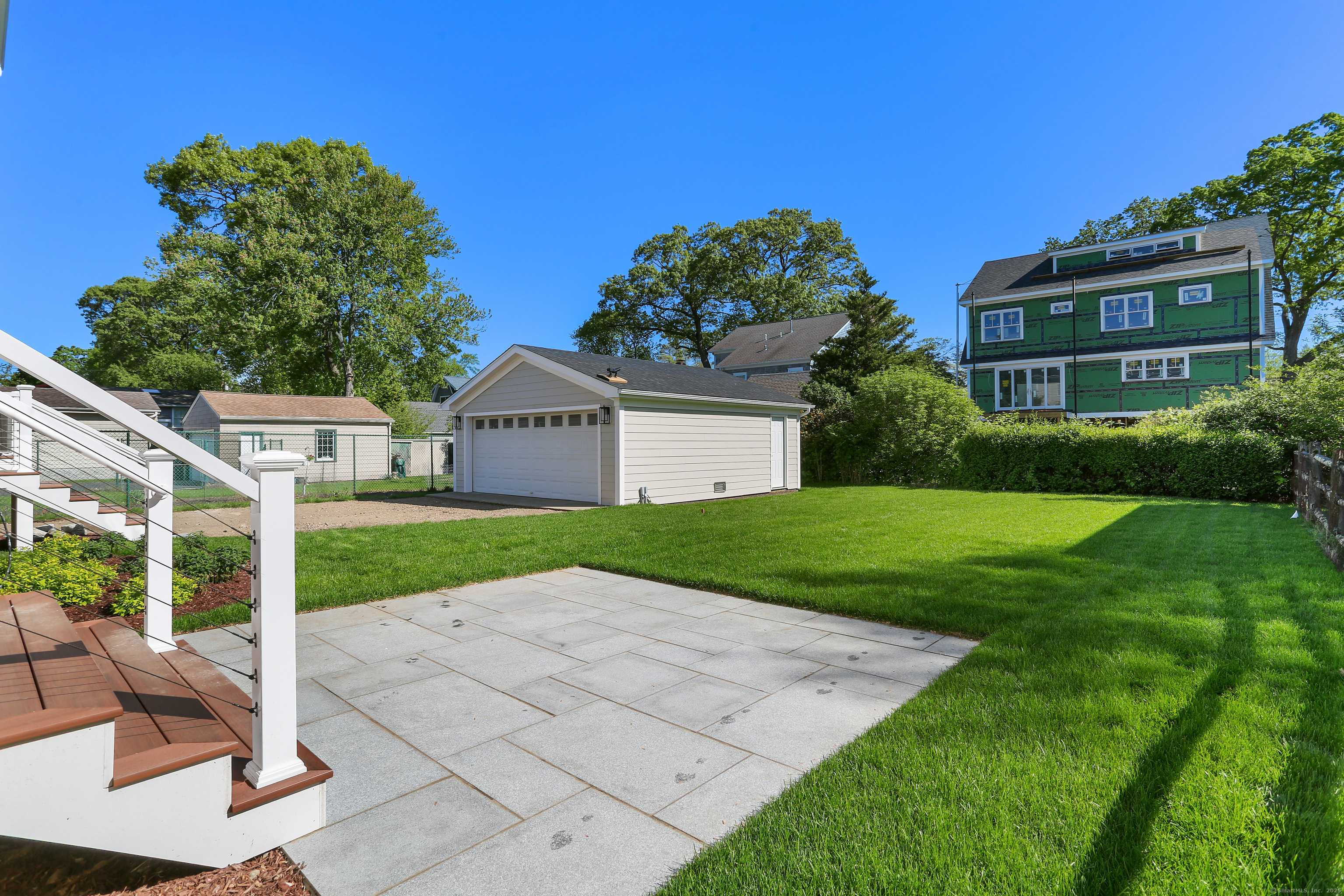 Fairfield, CT 06824,137 Millard Street