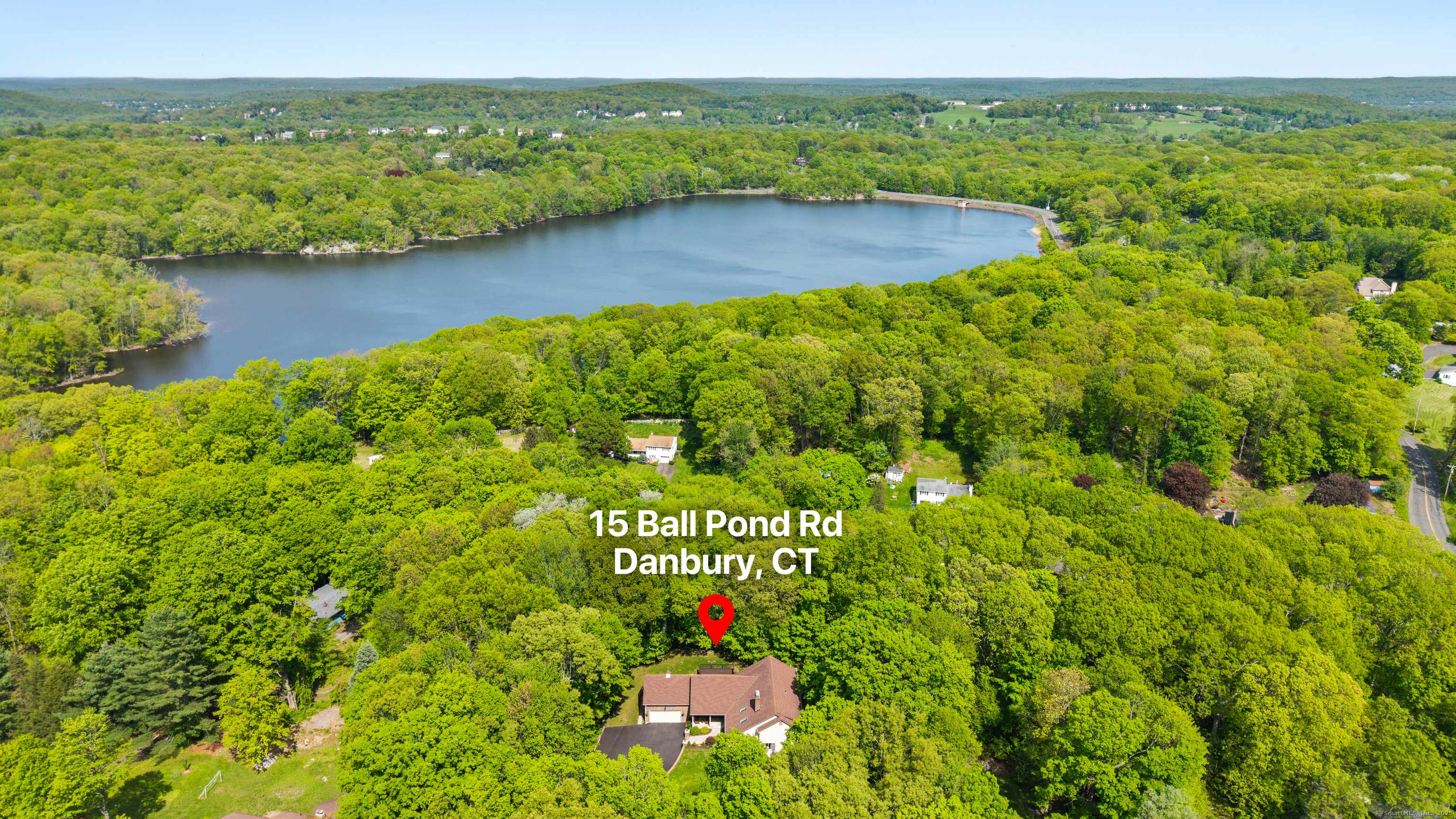 Danbury, CT 06811,15 Ball Pond Road