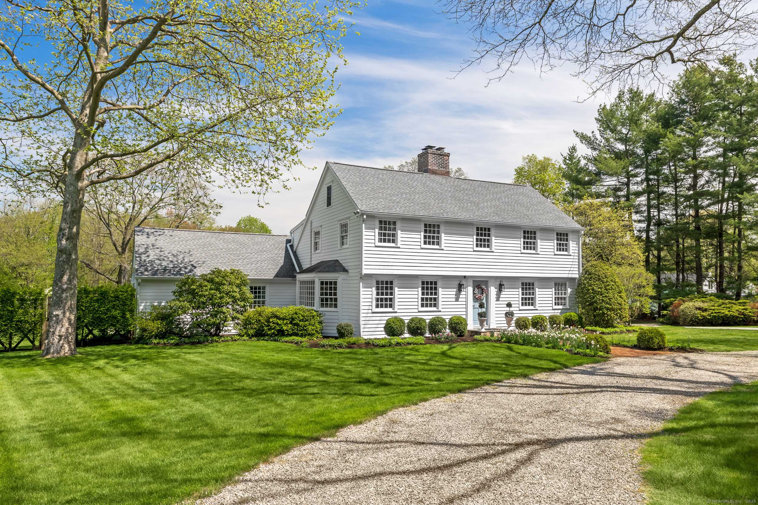 Weston, CT 06883,83 Kettle Creek Road
