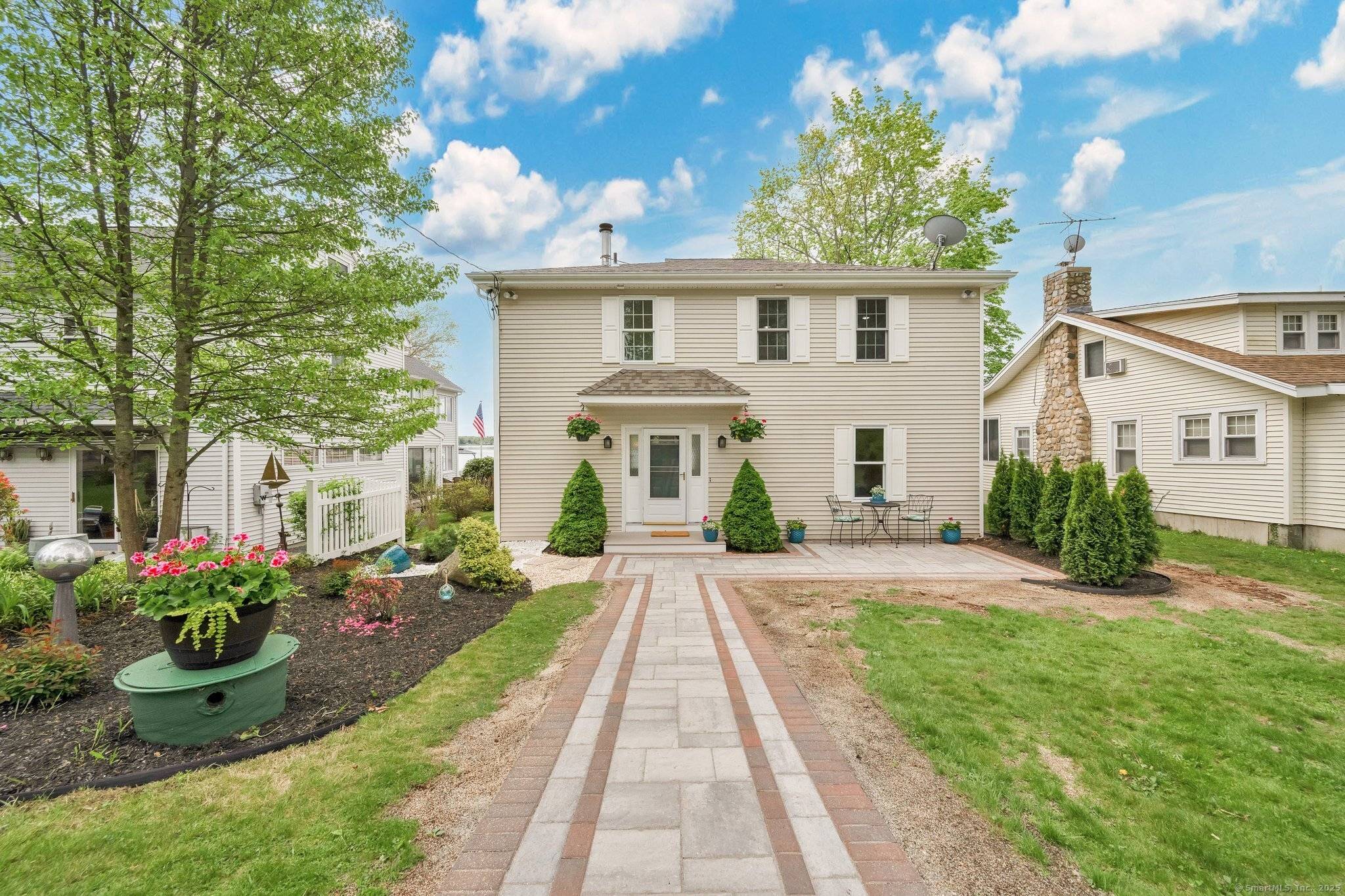 East Hampton, CT 06424,5 Marshall Road