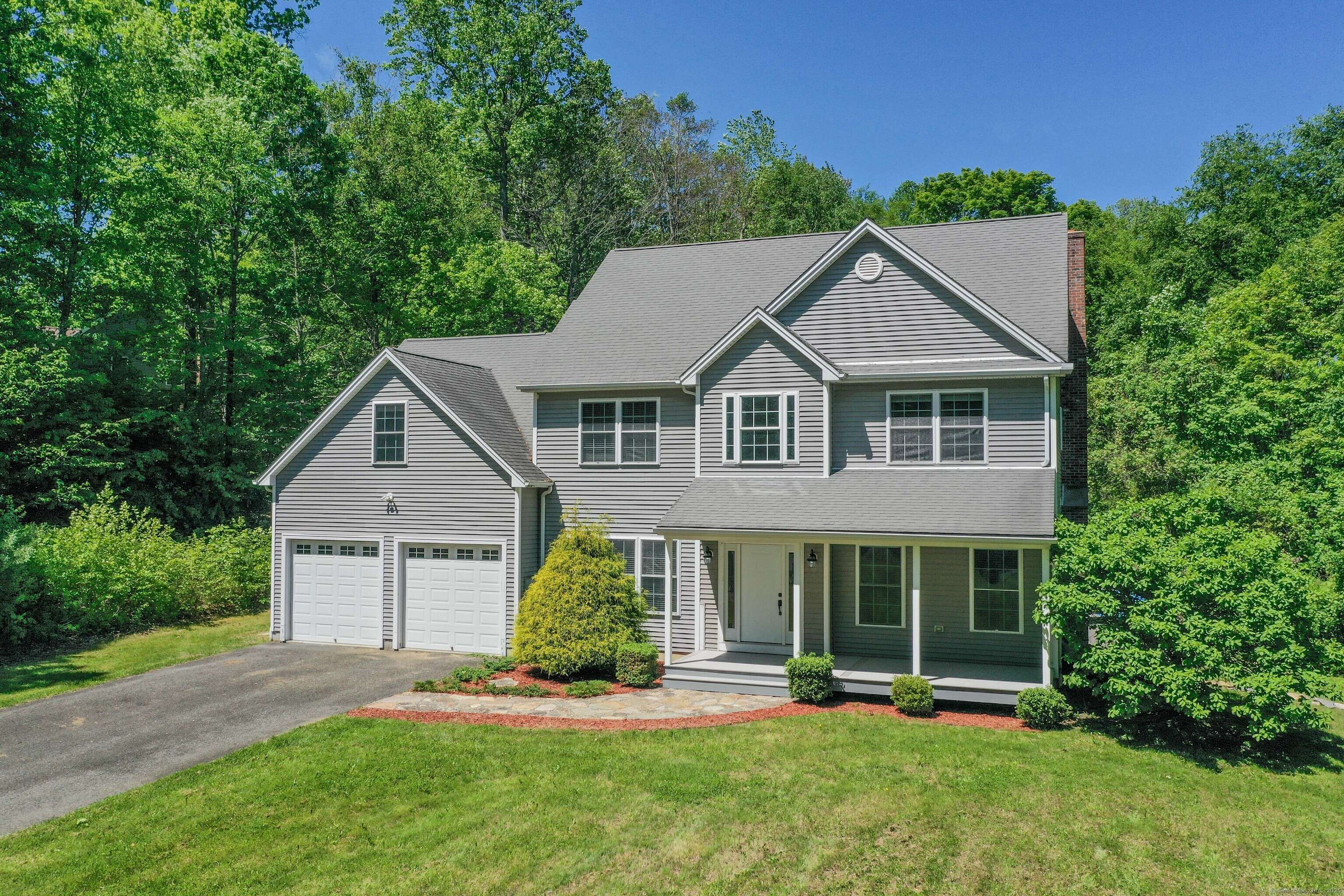 New Milford, CT 06776,56 Big Bear Hill Road