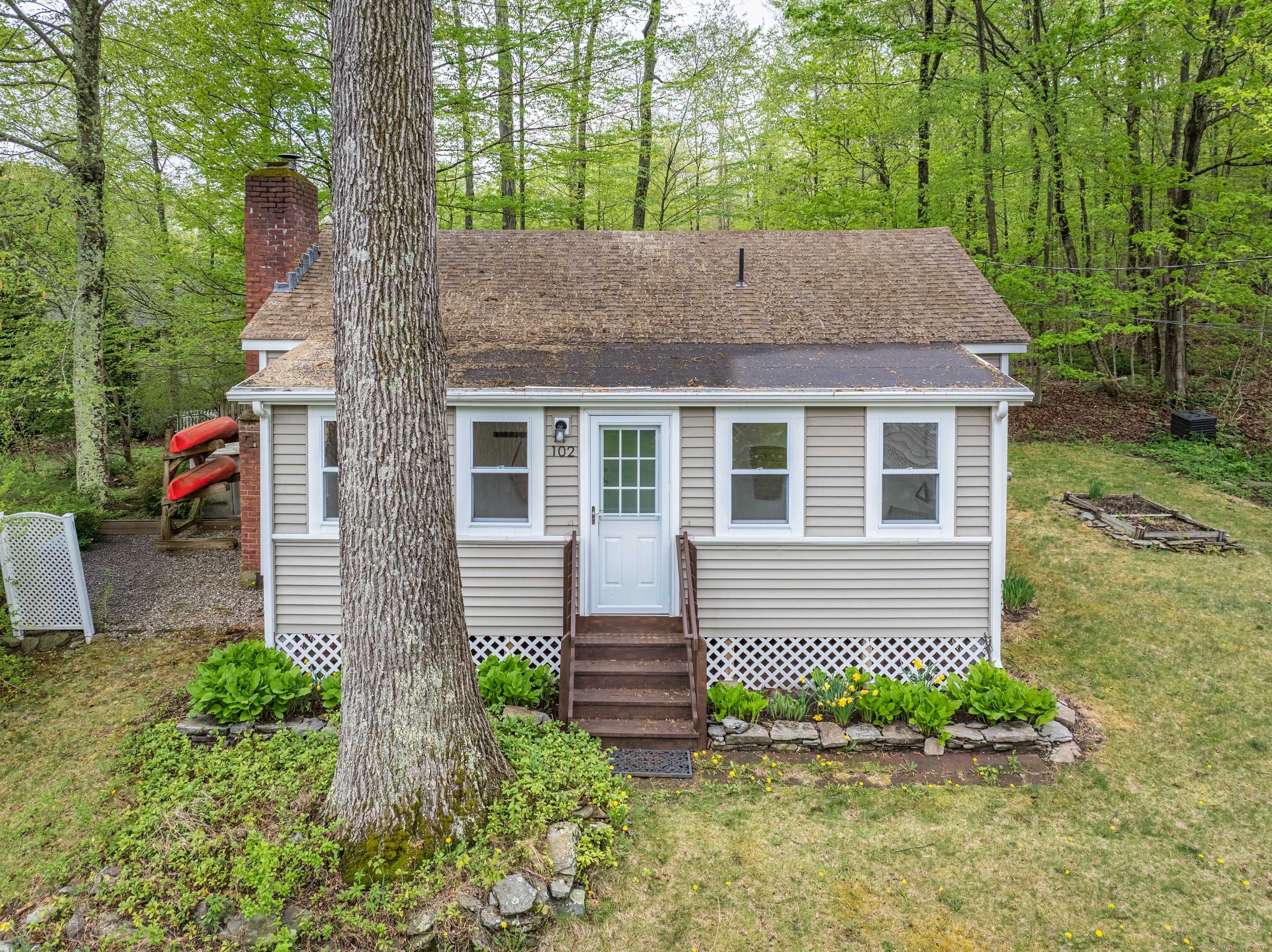 Coventry, CT 06238,102 Lake Road