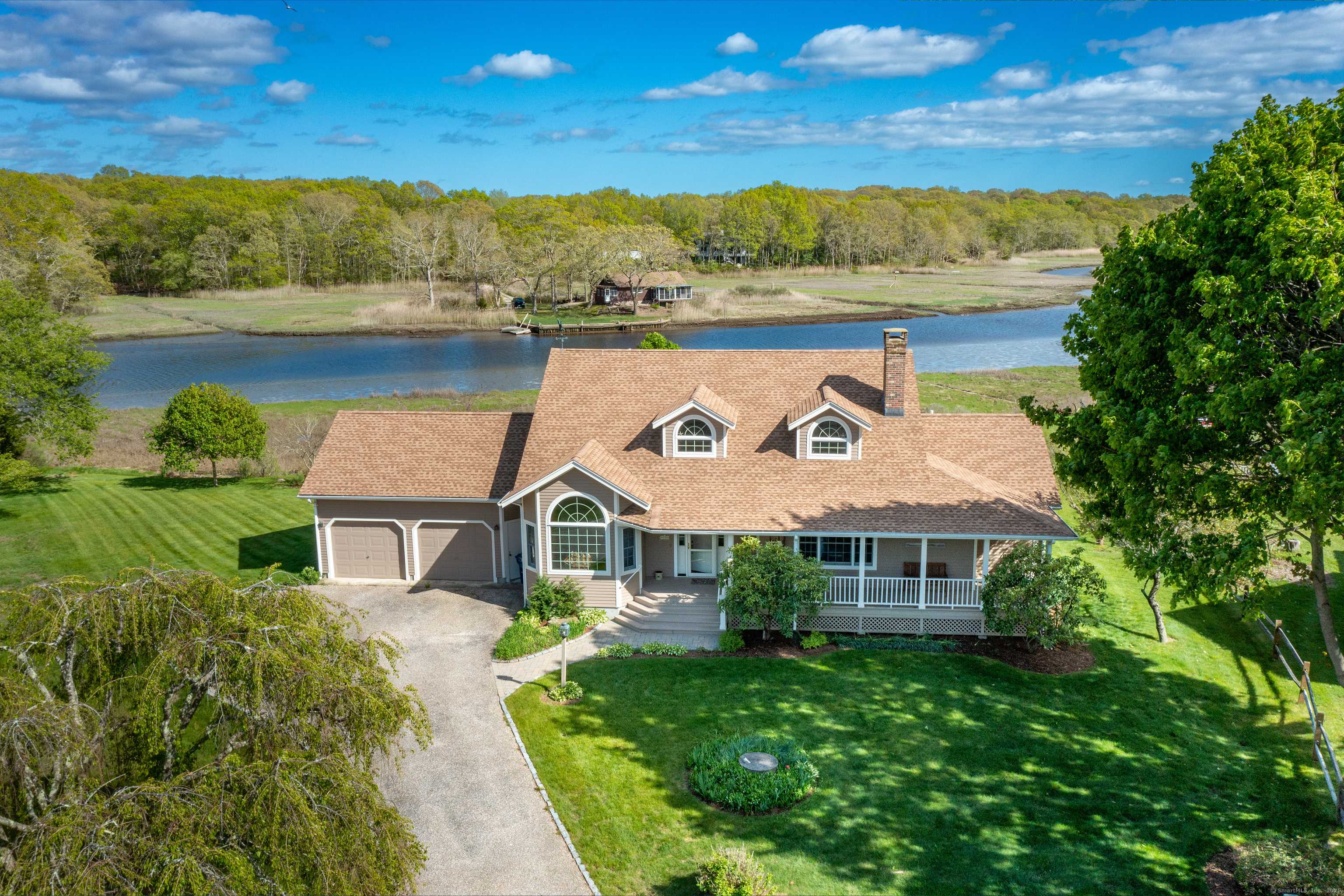 Old Lyme, CT 06371,23 Hefflon Farm Road