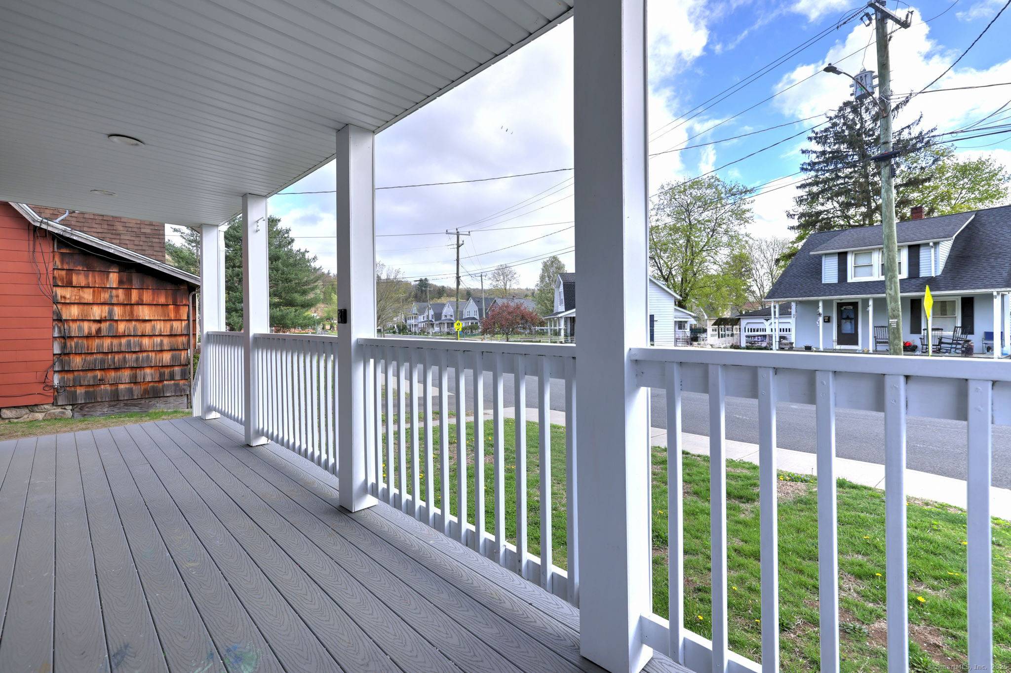 Beacon Falls, CT 06403,70 Highland Avenue
