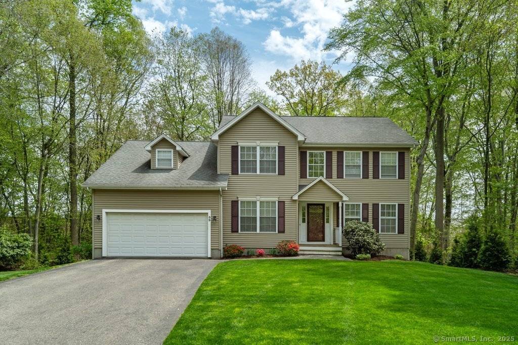 Milford, CT 06461,59 Cedar Hill Road