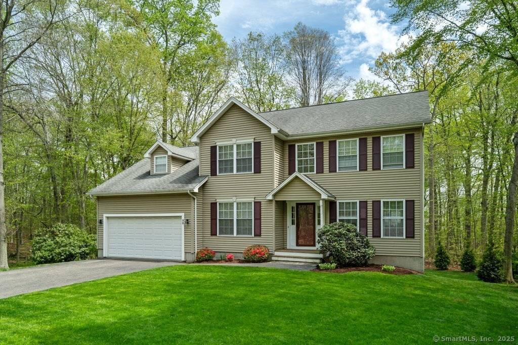 Milford, CT 06461,59 Cedar Hill Road