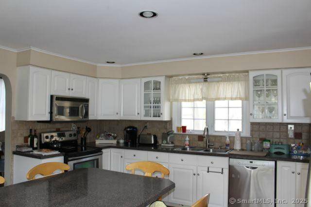 Trumbull, CT 06611,274 Edison Road #A