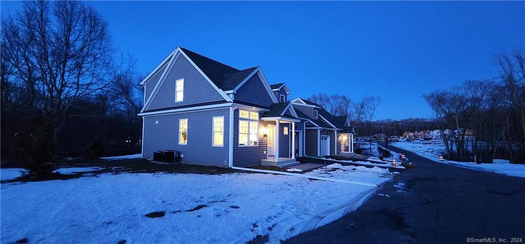 Waterford, CT 06385,6 Ivy Hill Road
