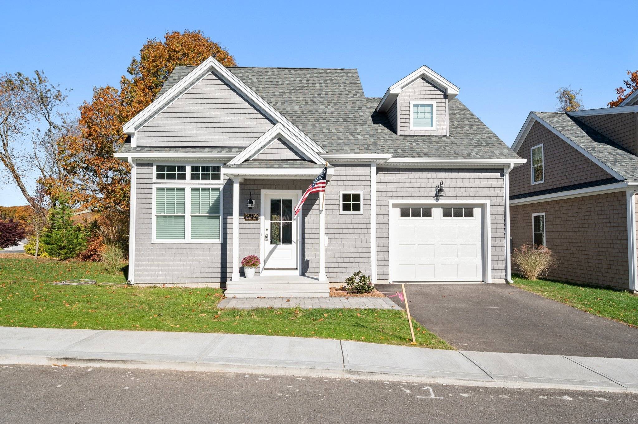 Waterford, CT 06385,6 Ivy Hill Road