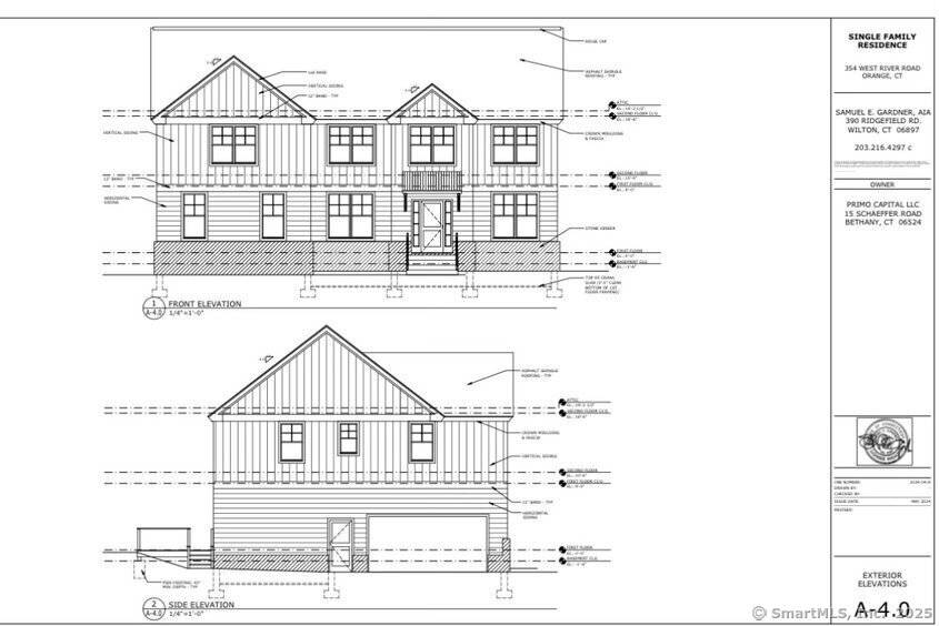 Orange, CT 06477,354 west river Road