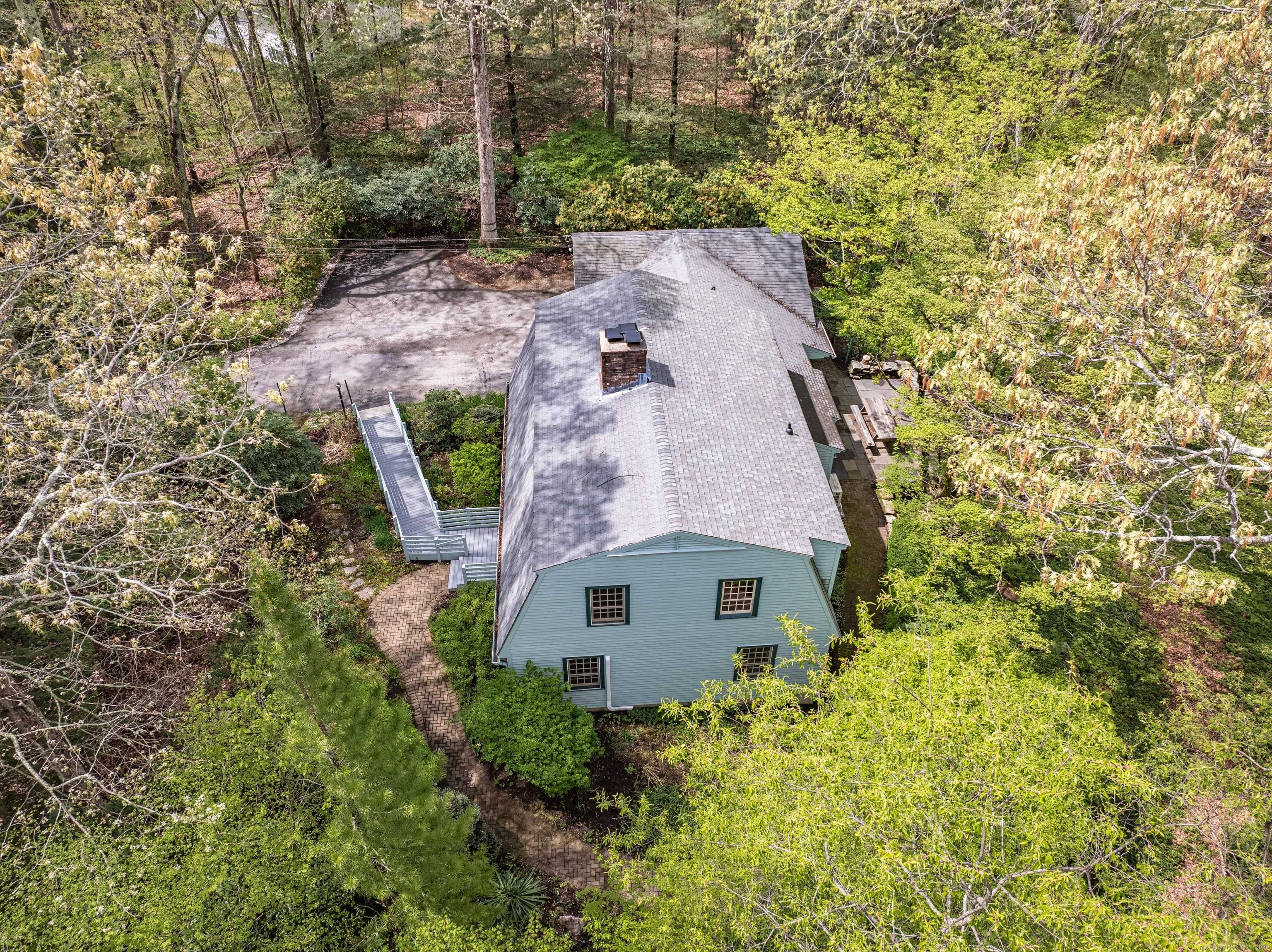 Mansfield, CT 06268,74 Lynwood Road