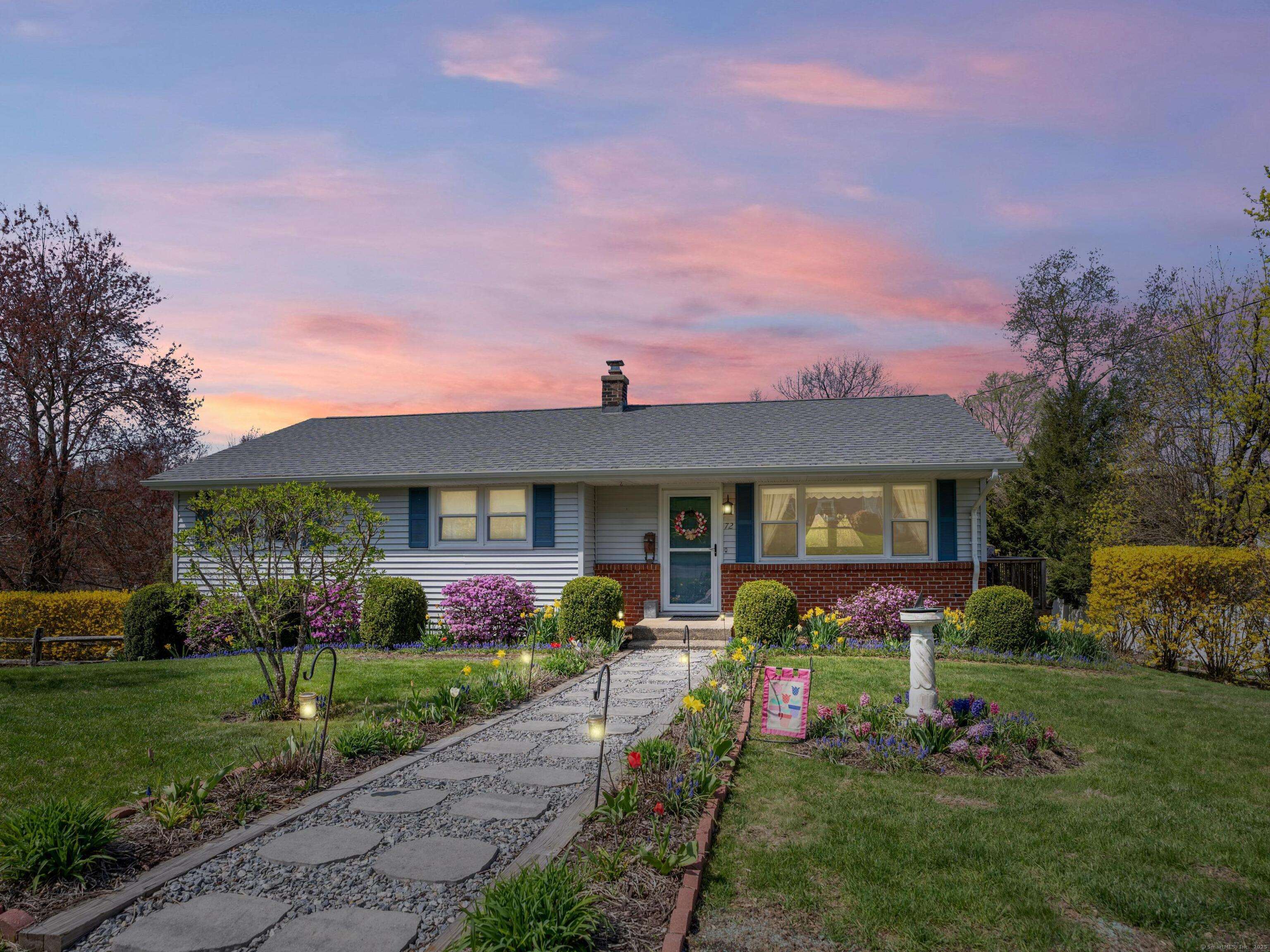 Watertown, CT 06795,72 Lockwood Drive