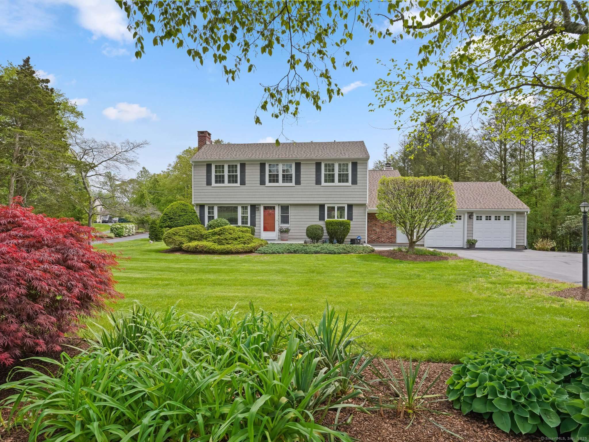 Trumbull, CT 06611,94 Porters Hill Road