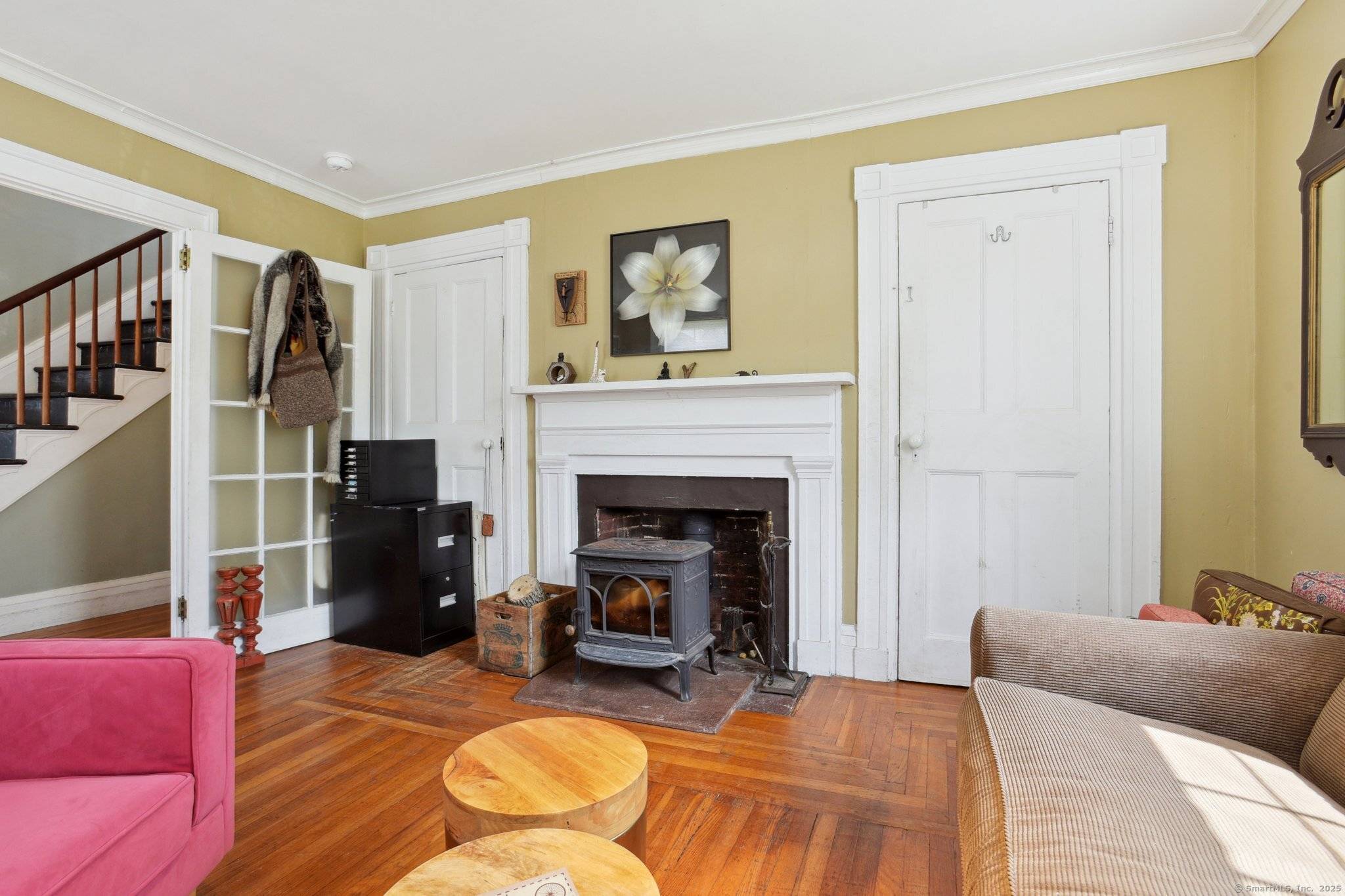 New London, CT 06320,19 Prospect Street
