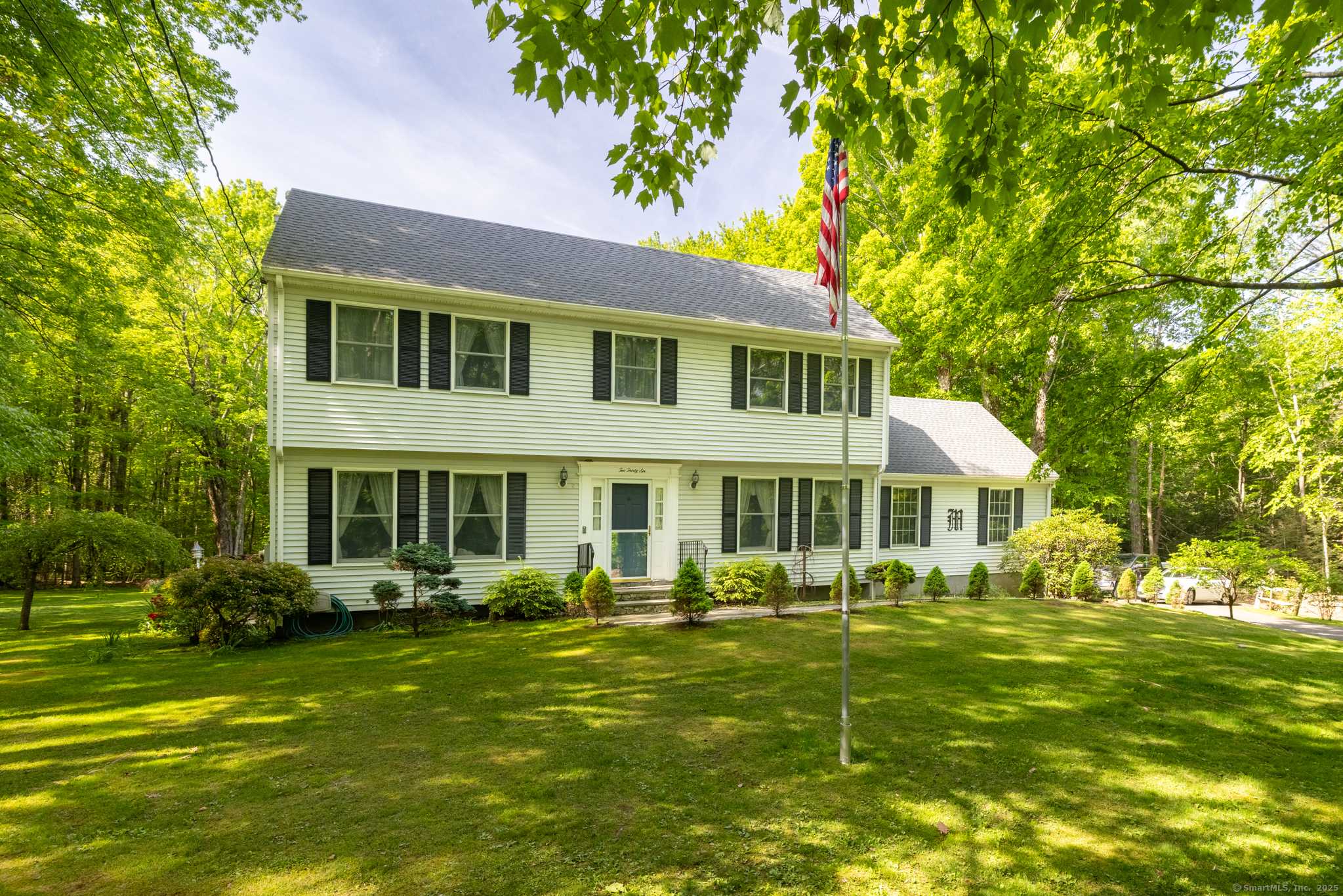 Hartland, CT 06065,236 Old Forge Road