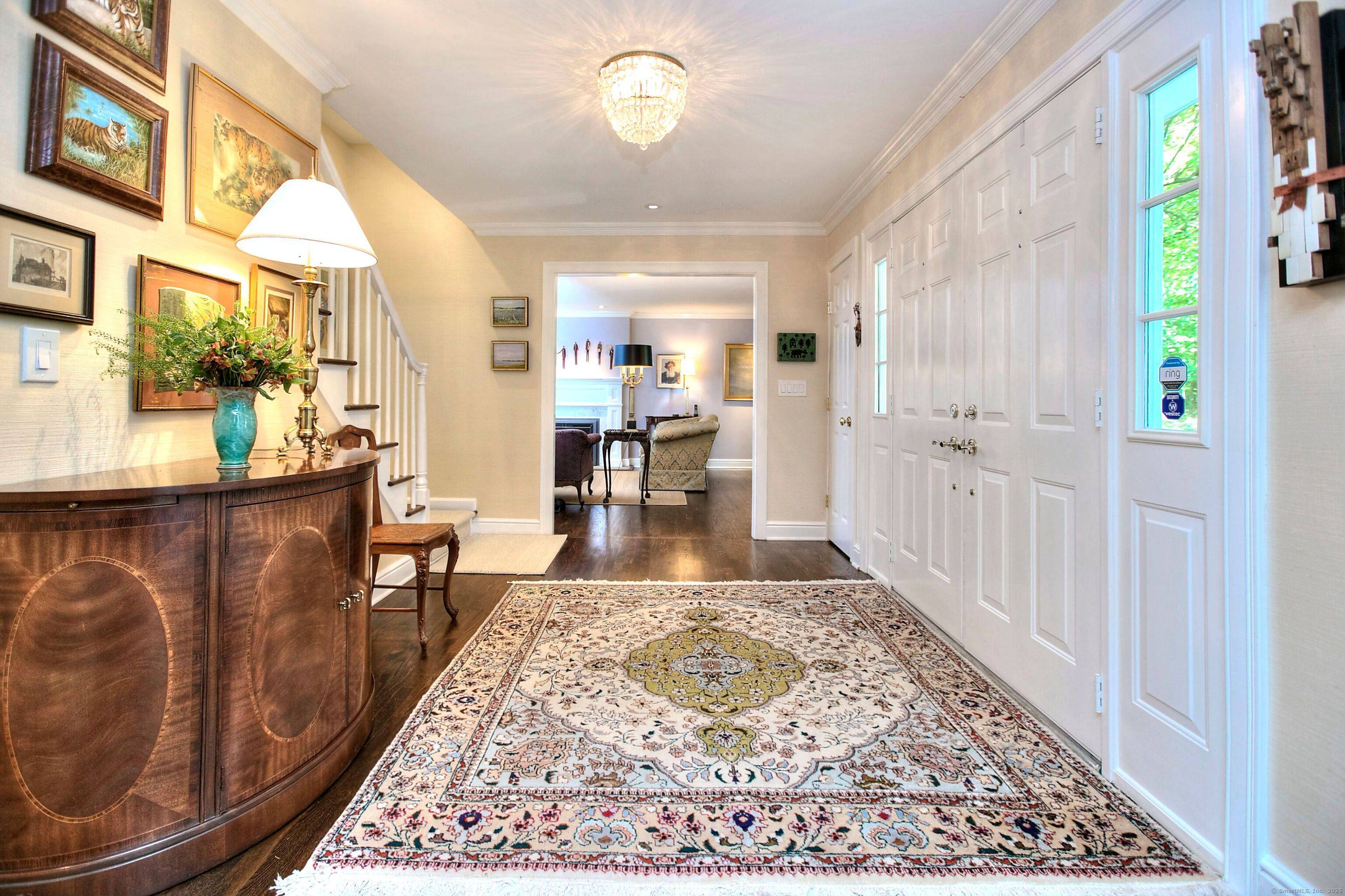 Weston, CT 06833,11 Tall Pines Drive