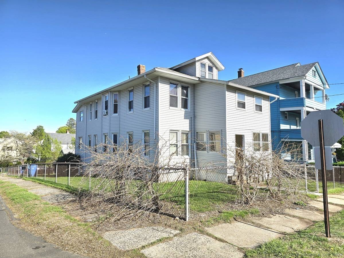 New Britain, CT 06053,43 Westerly Street