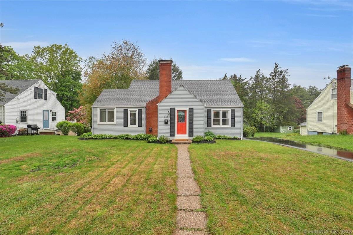 Newington, CT 06111,255 Church Street