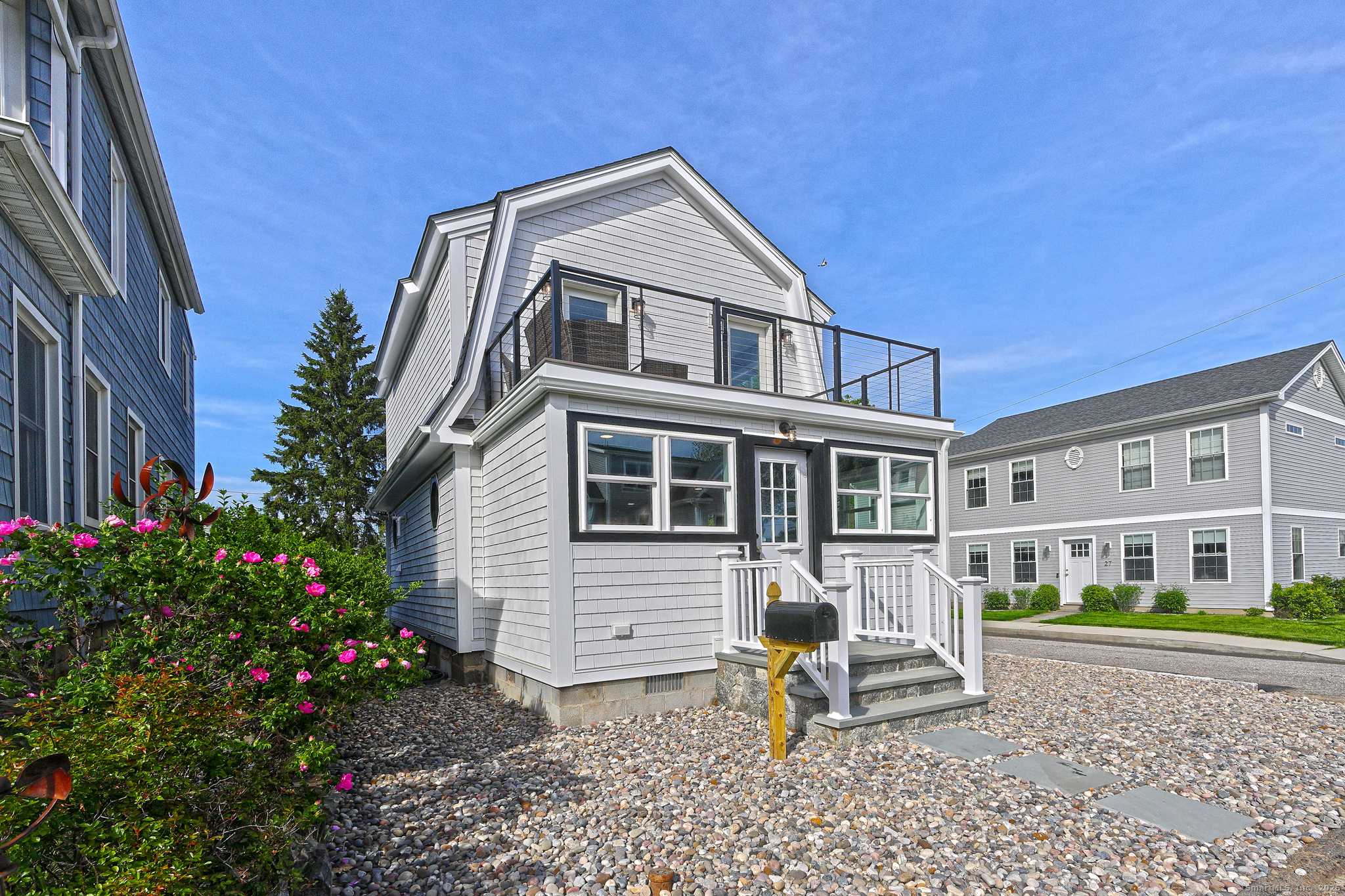 Milford, CT 06460,33 Fairwood Avenue