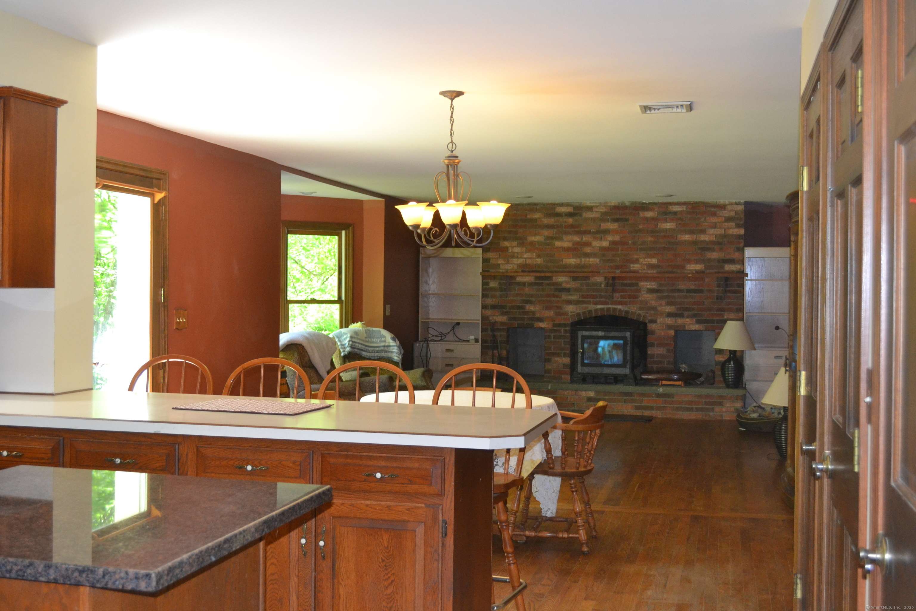 Salem, CT 06420,133 Music Vale Road