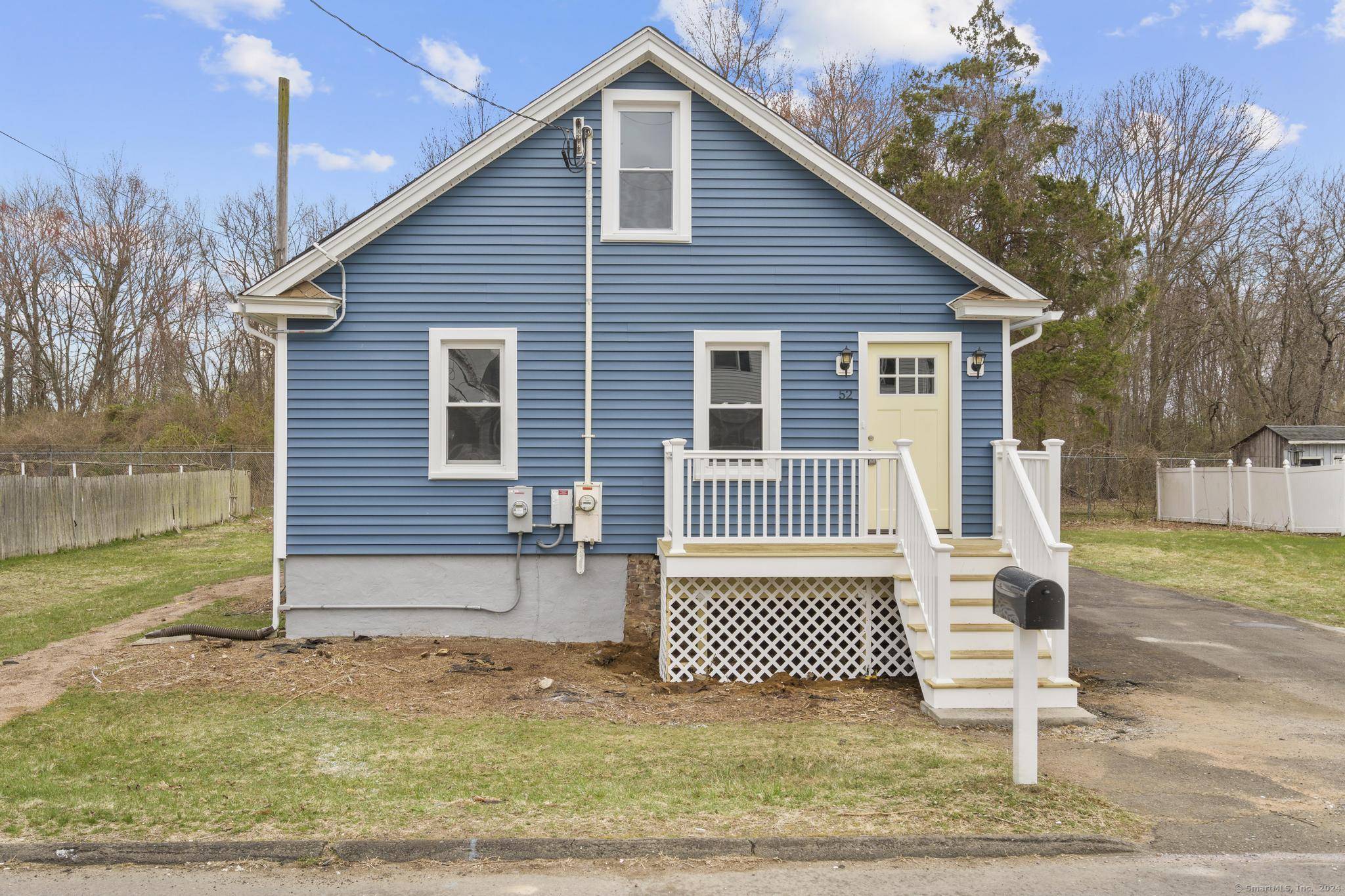 East Haven, CT 06512,52 Burgess Street