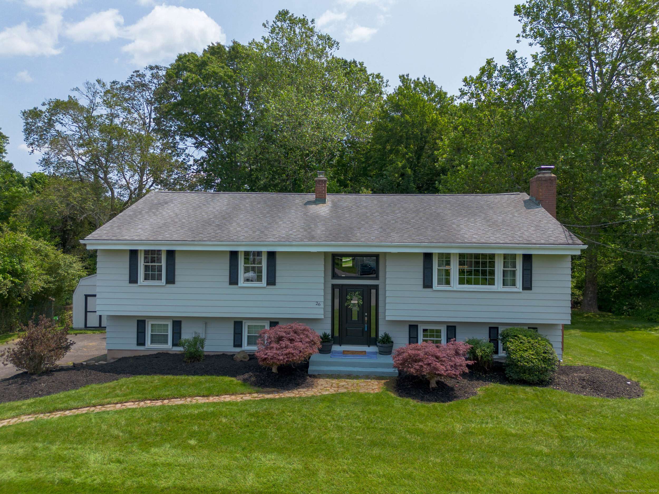 Meriden, CT 06450,26 Sharon Circle