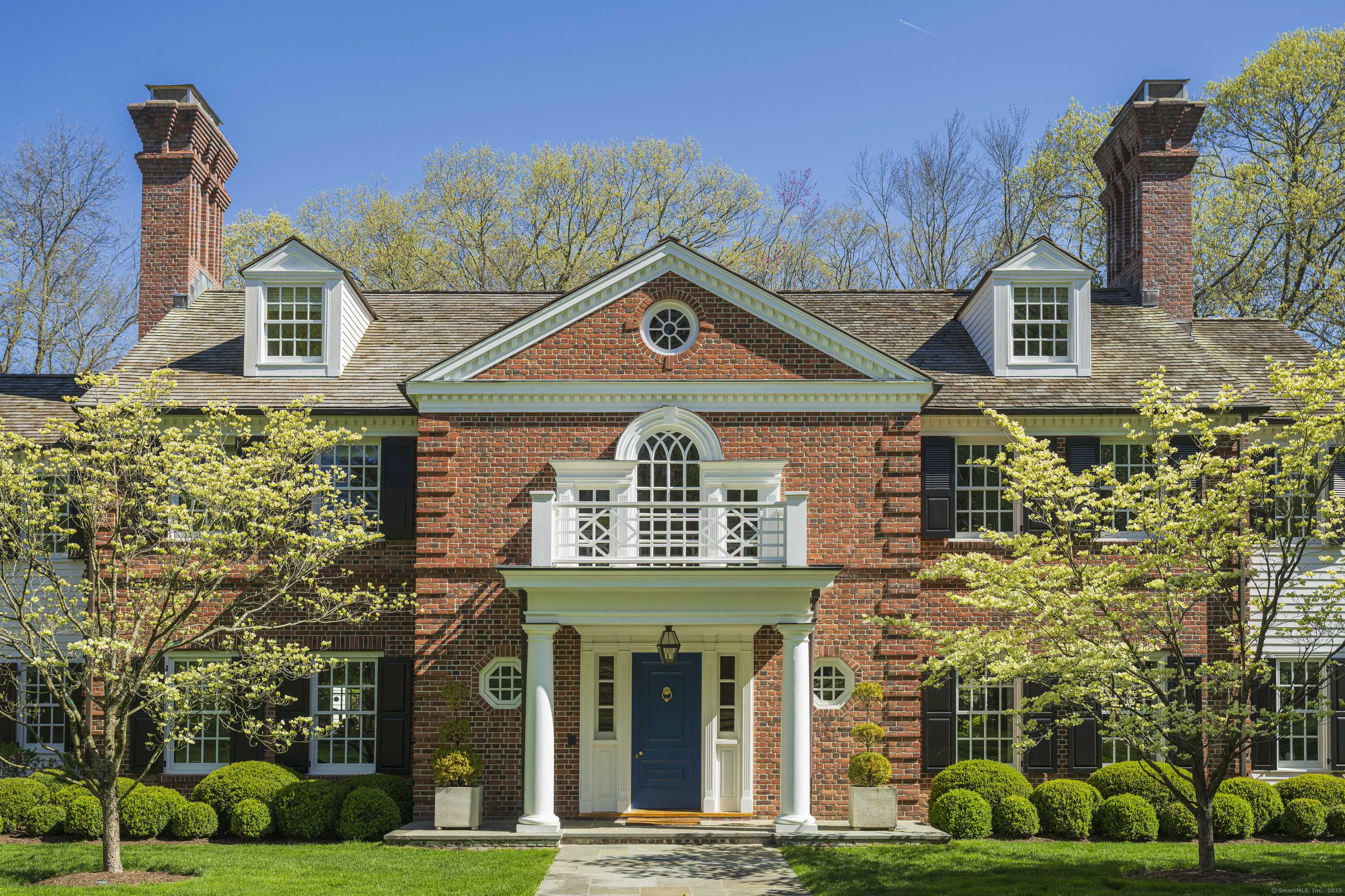 New Canaan, CT 06840,91 4 Winds Lane