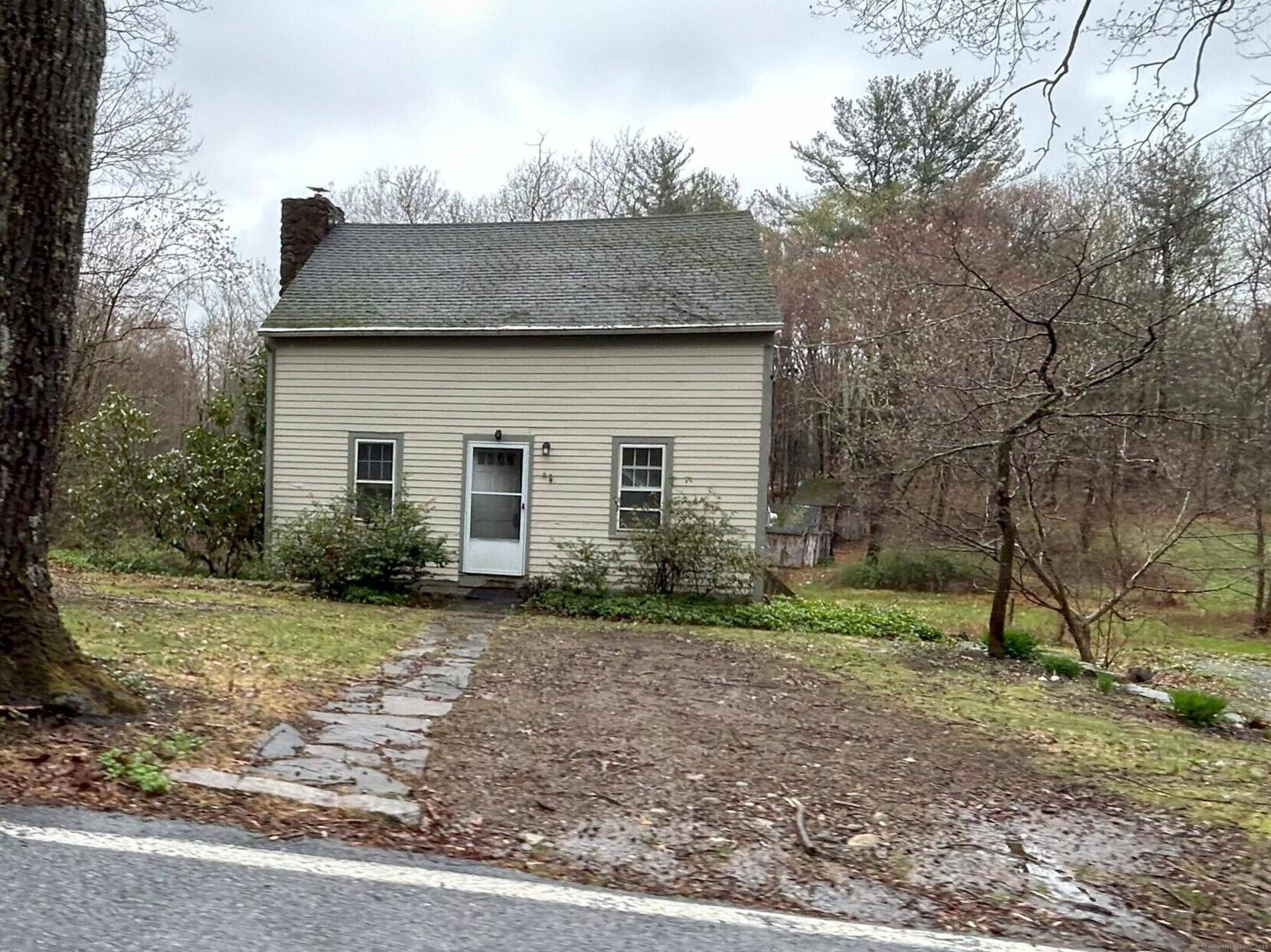 Litchfield, CT 06759,282 Cathole Road