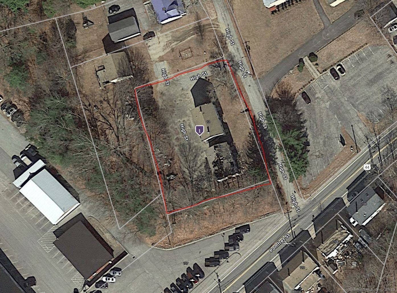 Putnam, CT 06260,8-12 High Street