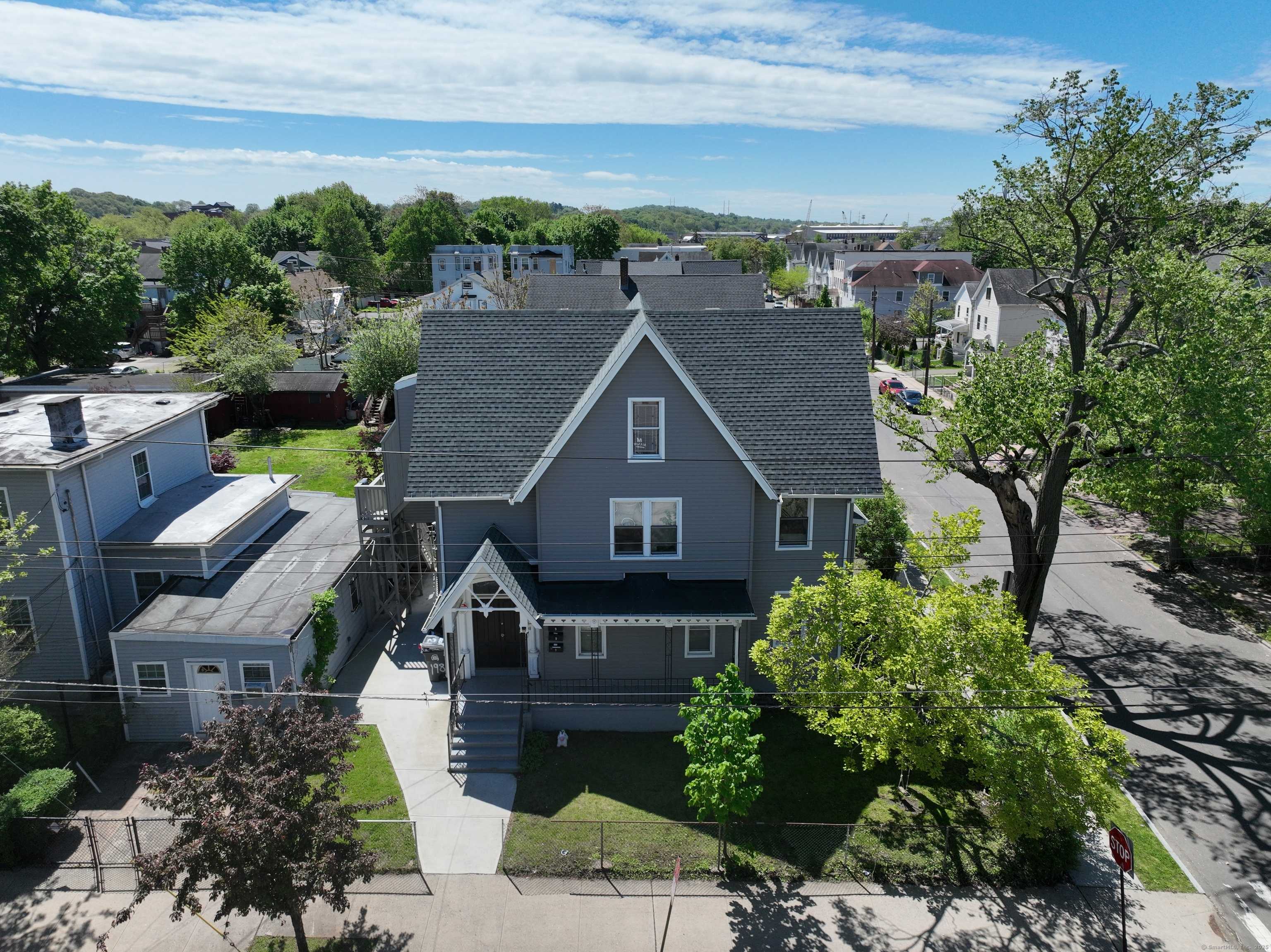 New Haven, CT 06513,198 Exchange Street