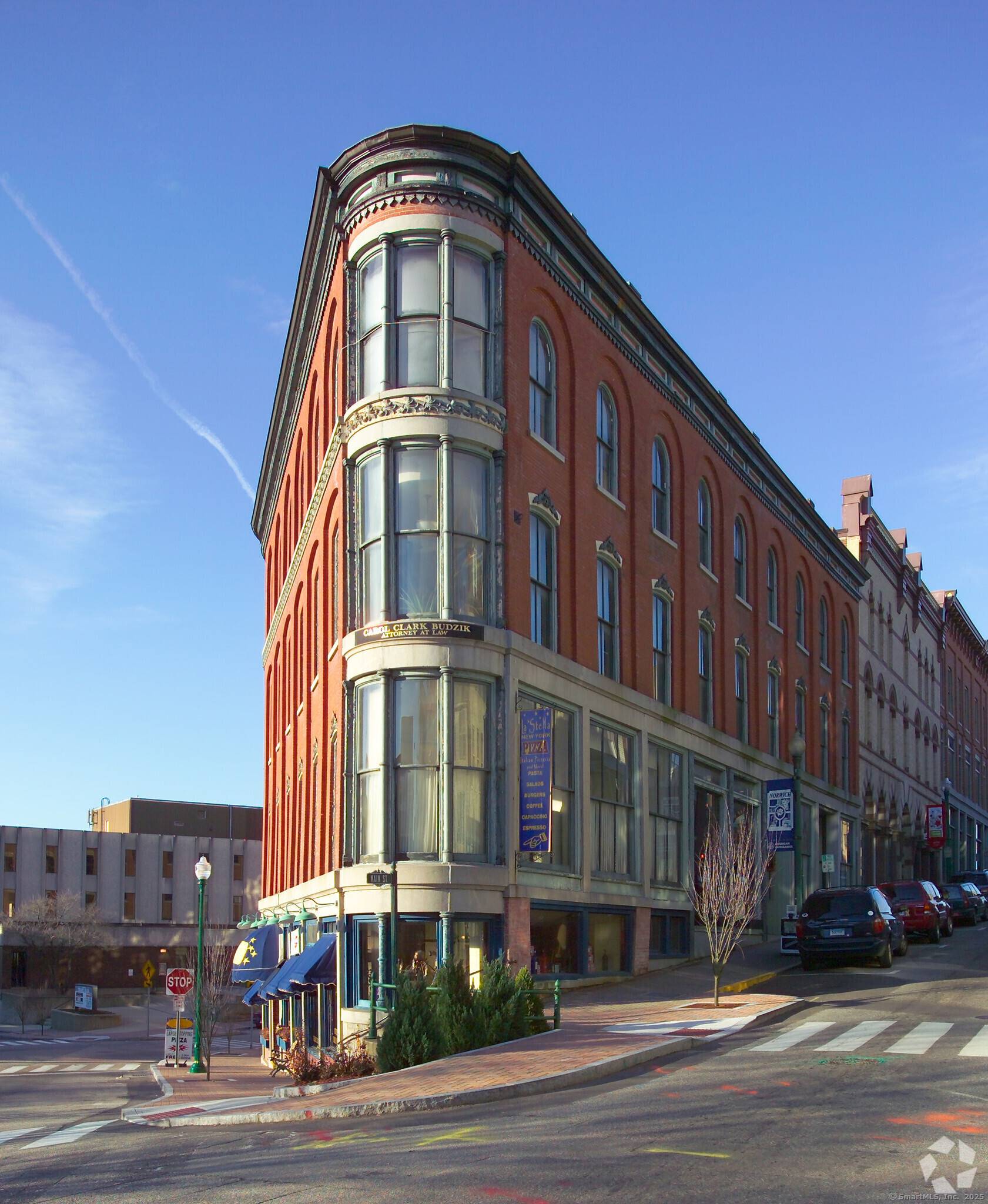 Norwich, CT 06360,97-105 Main Street #3D