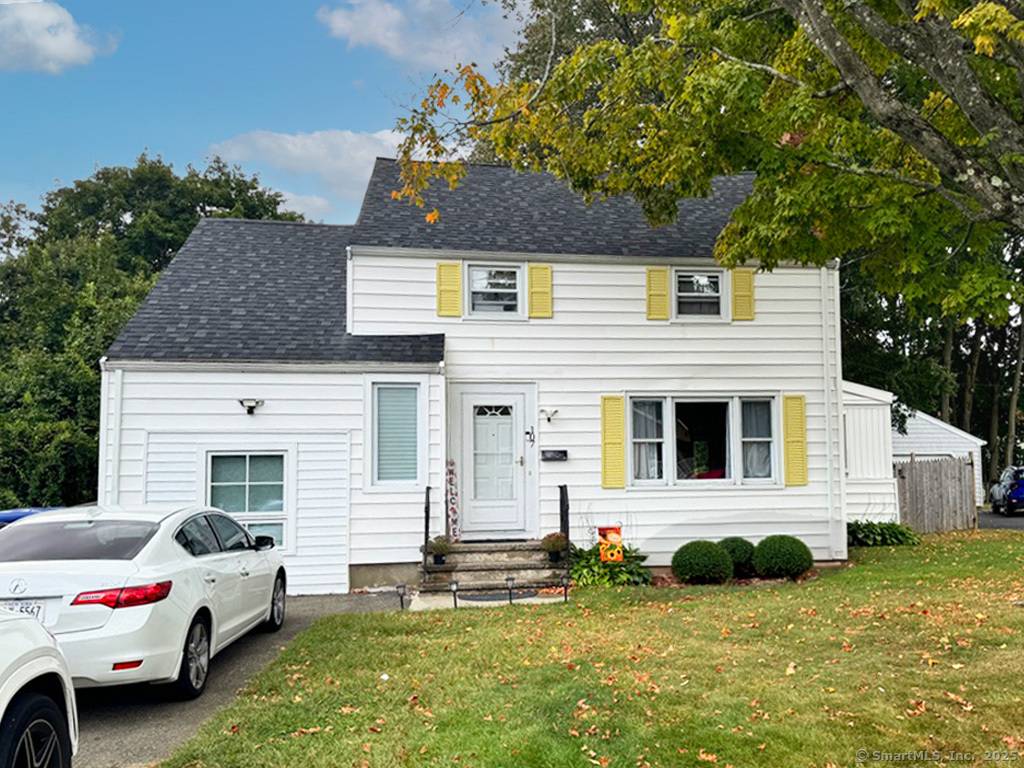 Bridgeport, CT 06606,107 Richfield Road