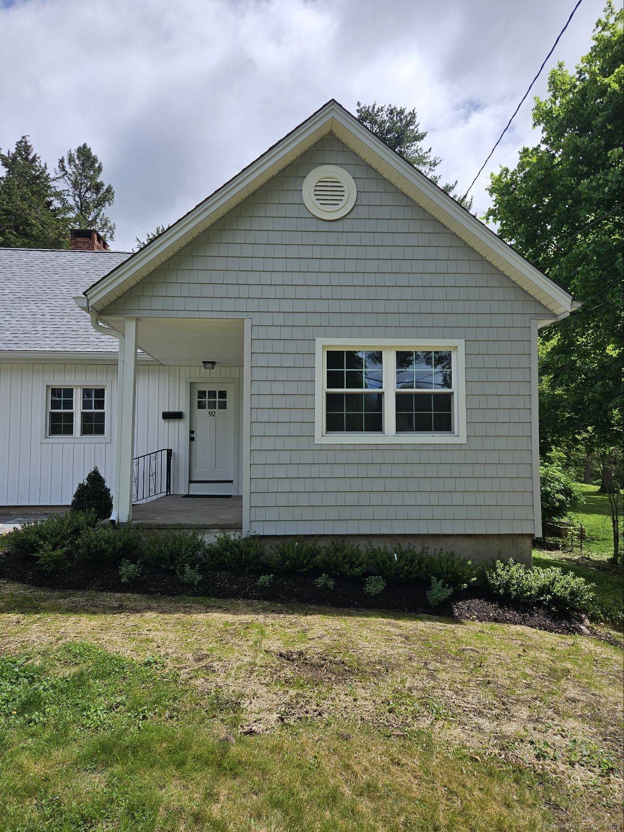 Fairfield, CT 06825,92 Lounsbury Road