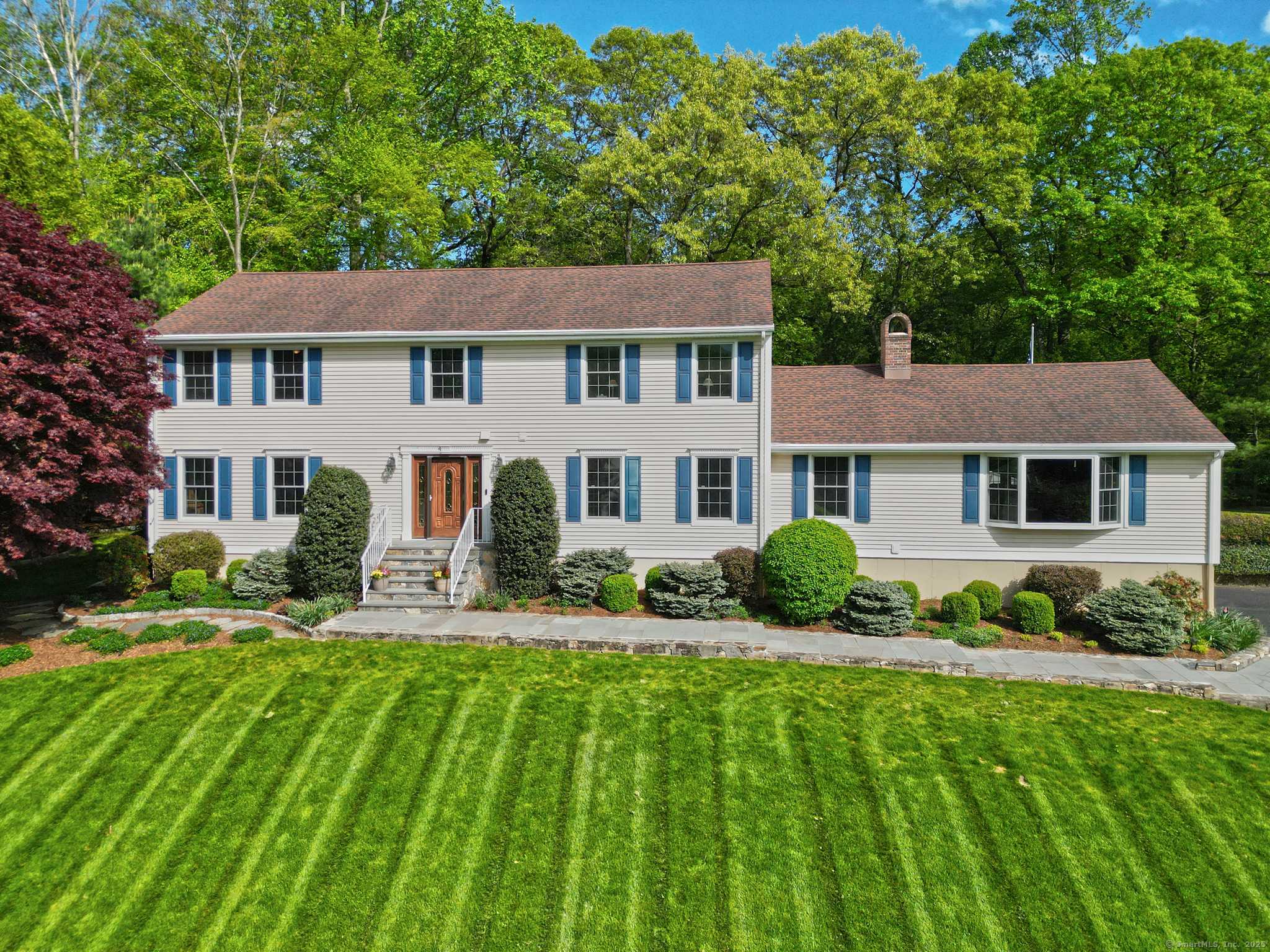 Orange, CT 06477,684 Aspen Lane