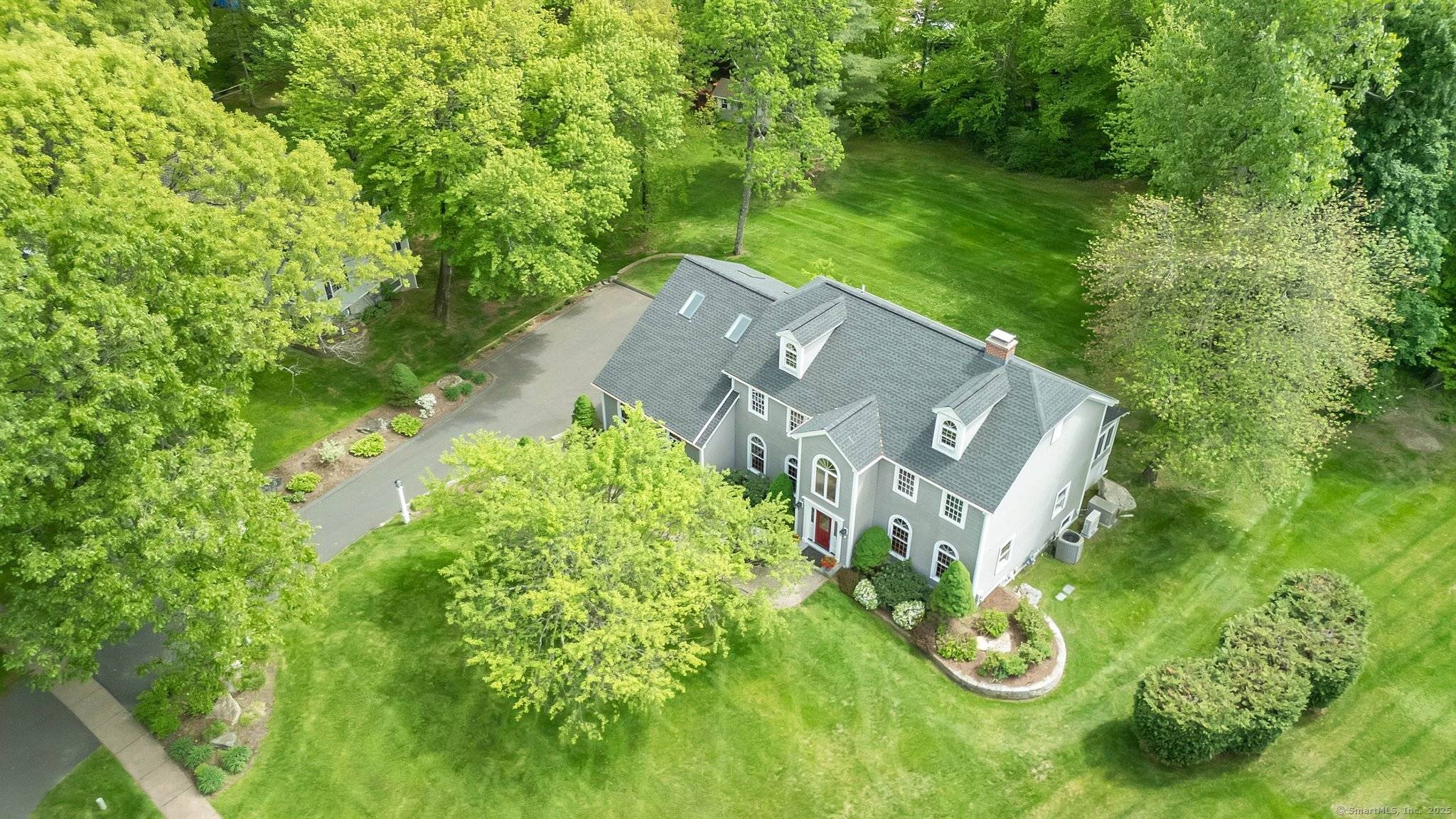 Glastonbury, CT 06033,109 Fox Den Road