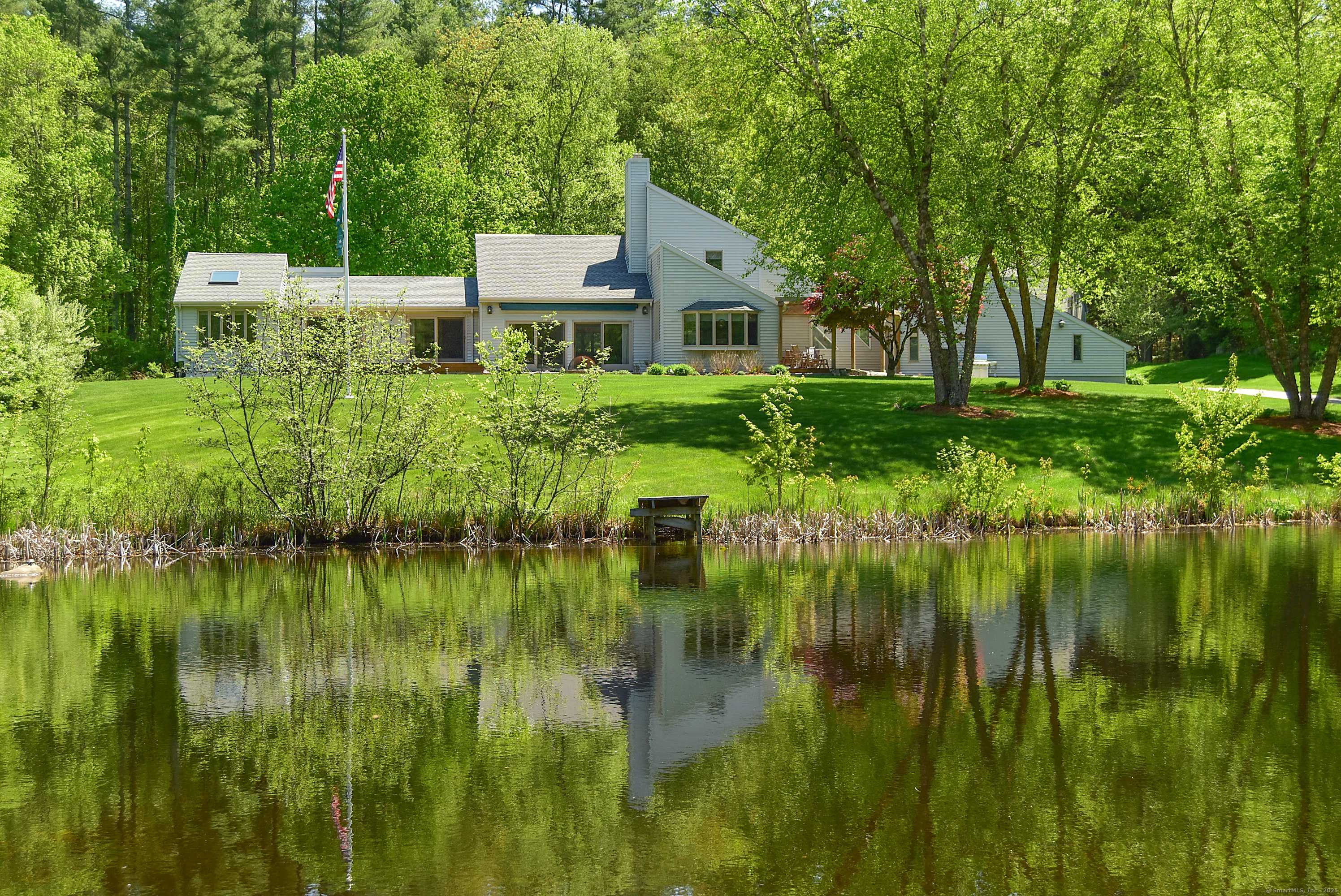 Tolland, CT 06084,128 Slater Road