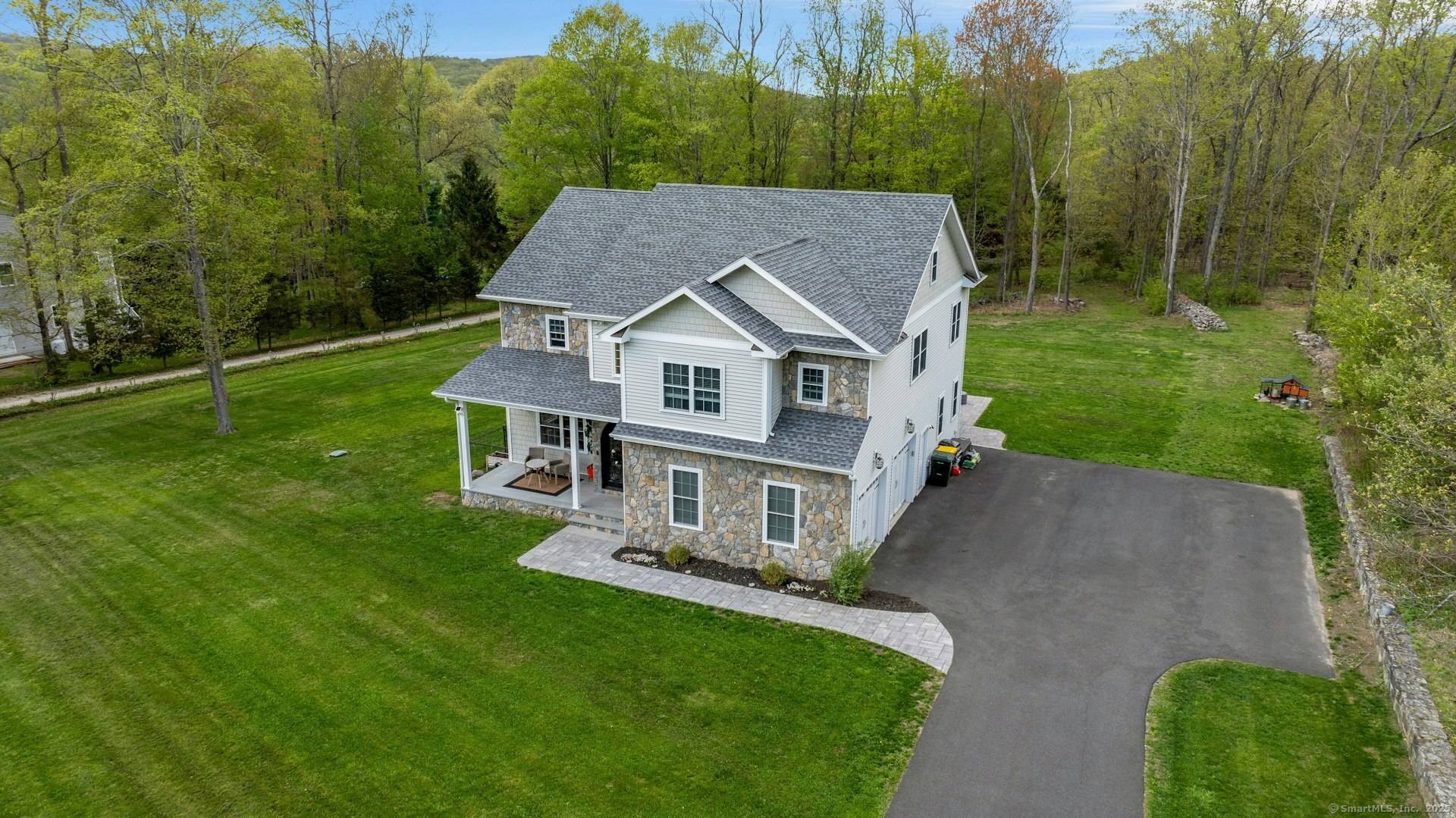 Sherman, CT 06784,13 Wanzer Hill Road
