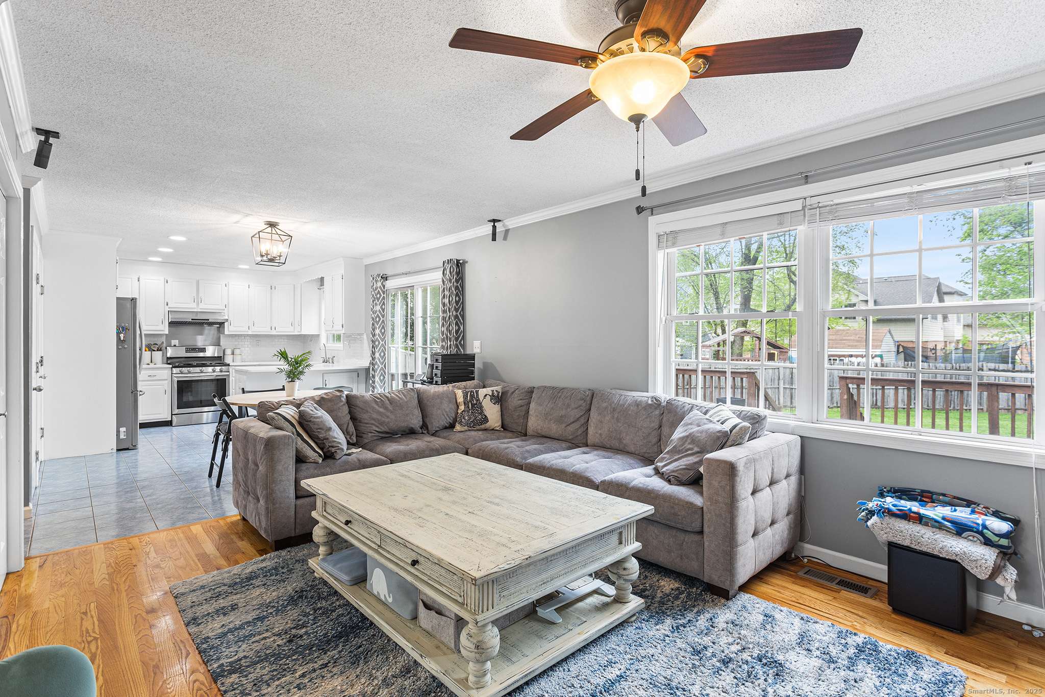 Wethersfield, CT 06109,11 Livingston Street
