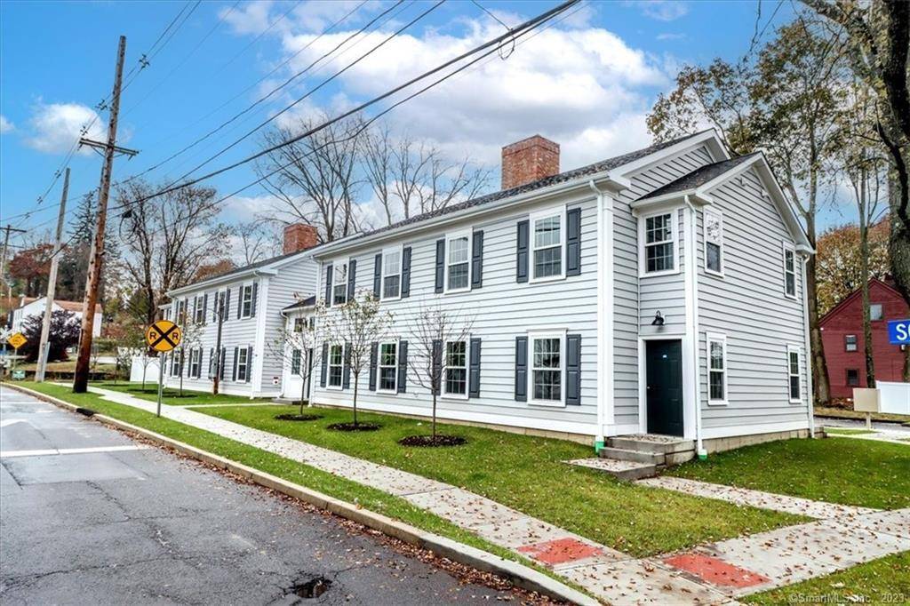 Bethel, CT 06801,80 South Street #202