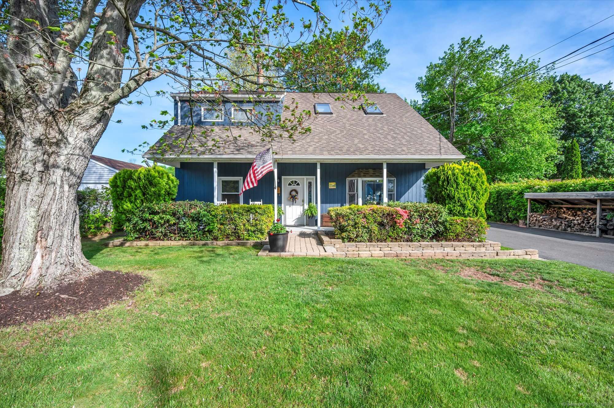 Wallingford, CT 06492,9 Cheryl Avenue