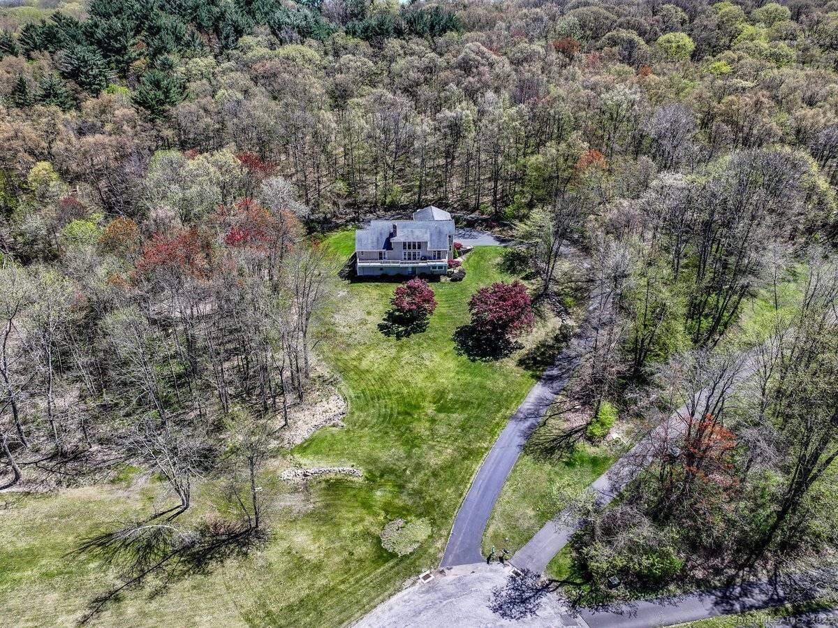 New Milford, CT 06776,6 High Meadow Road