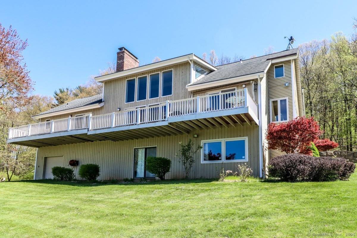 New Milford, CT 06776,6 High Meadow Road