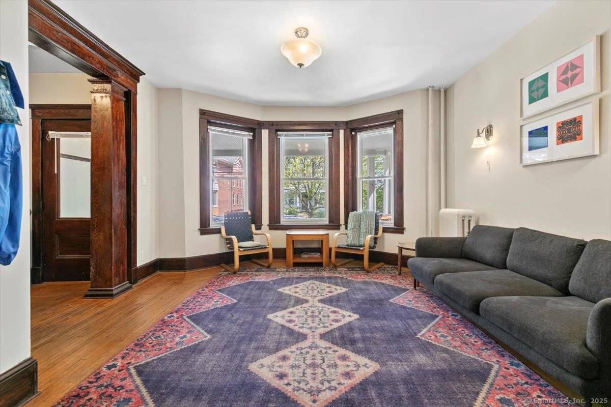 New Haven, CT 06511,506 Orange Street #1
