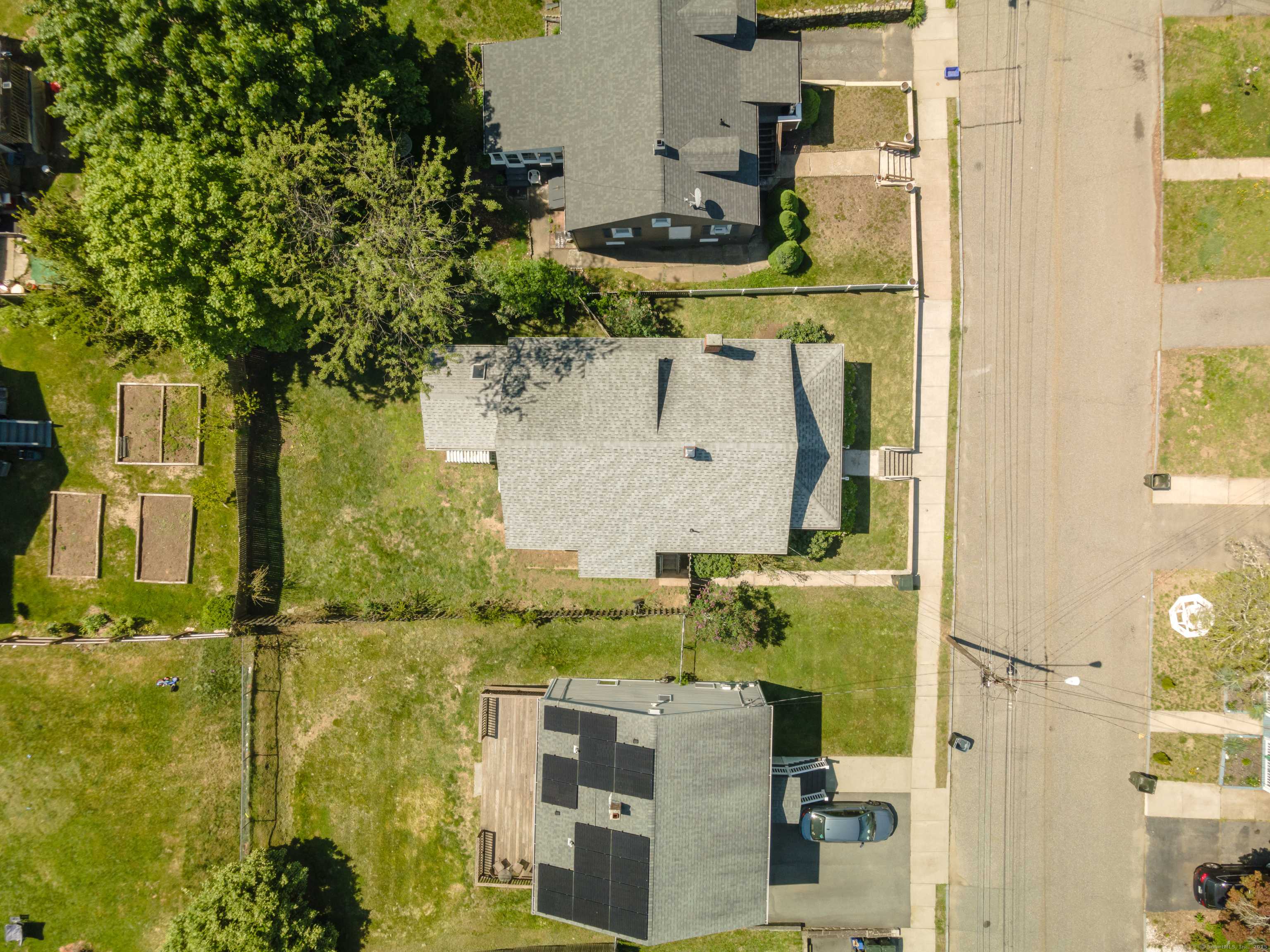 New London, CT 06320,164 Norwood Avenue