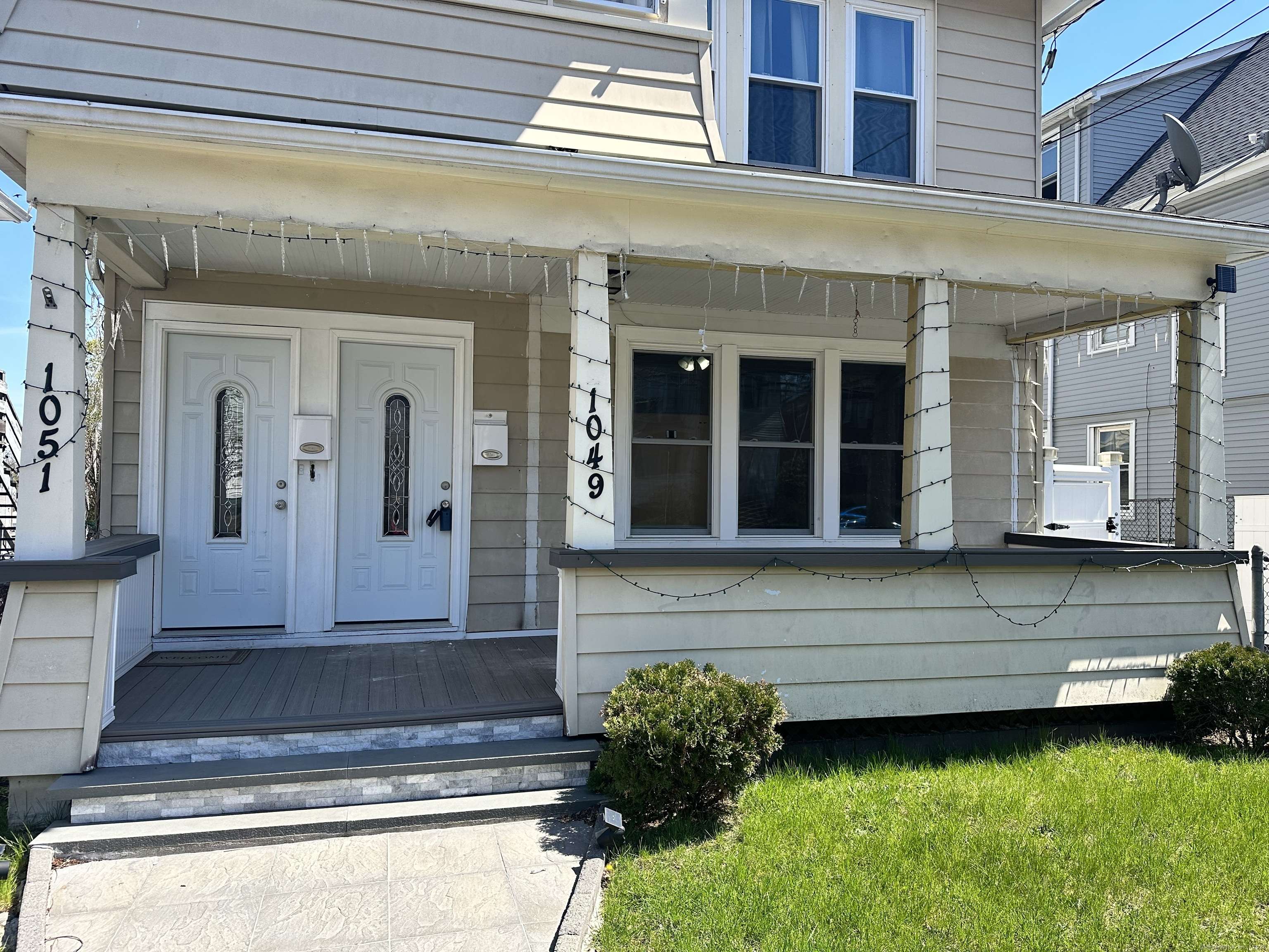 West Haven, CT 06516,1049 Campbell Avenue