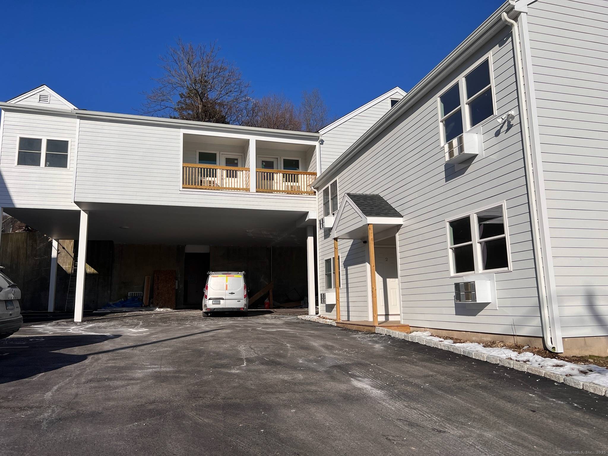 Norwalk, CT 06854,9 Hamilton Avenue #APT 4
