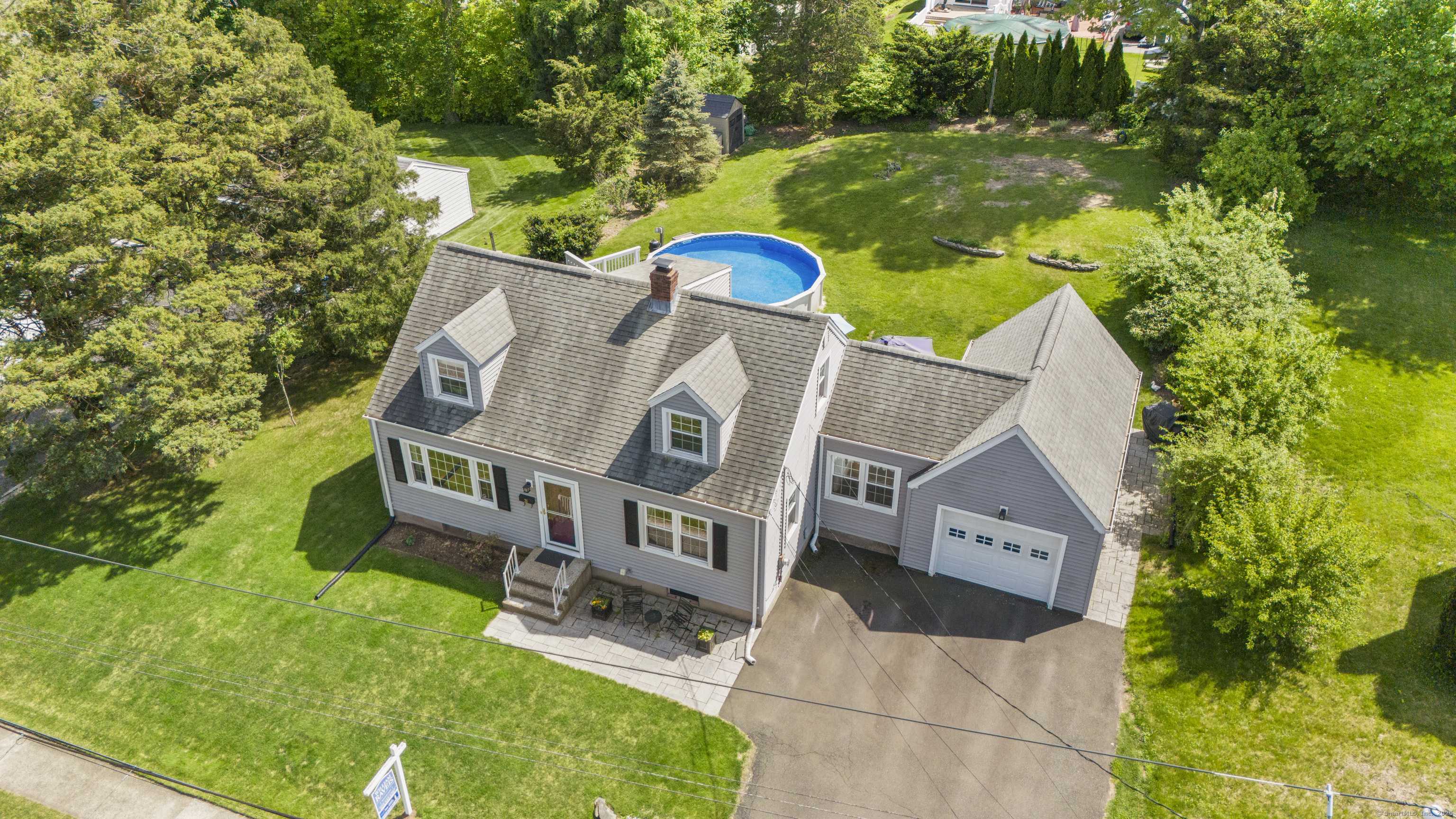Hamden, CT 06518,26 Knob Hill Drive